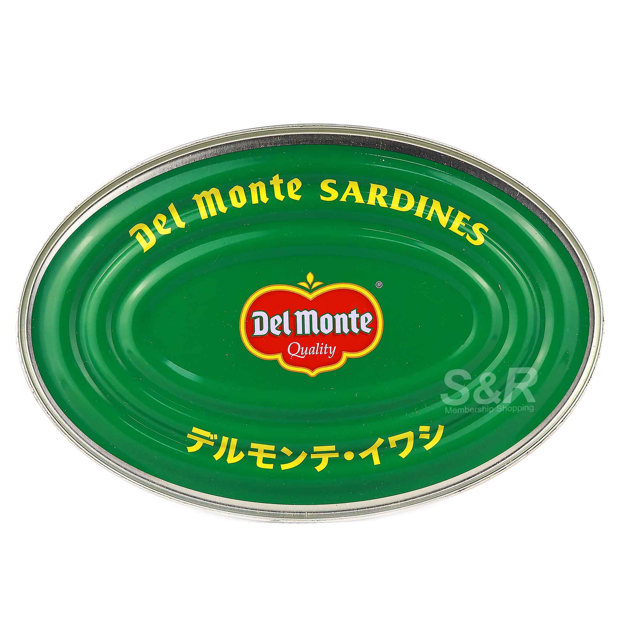 Del Monte Sardines in Miso Sauce