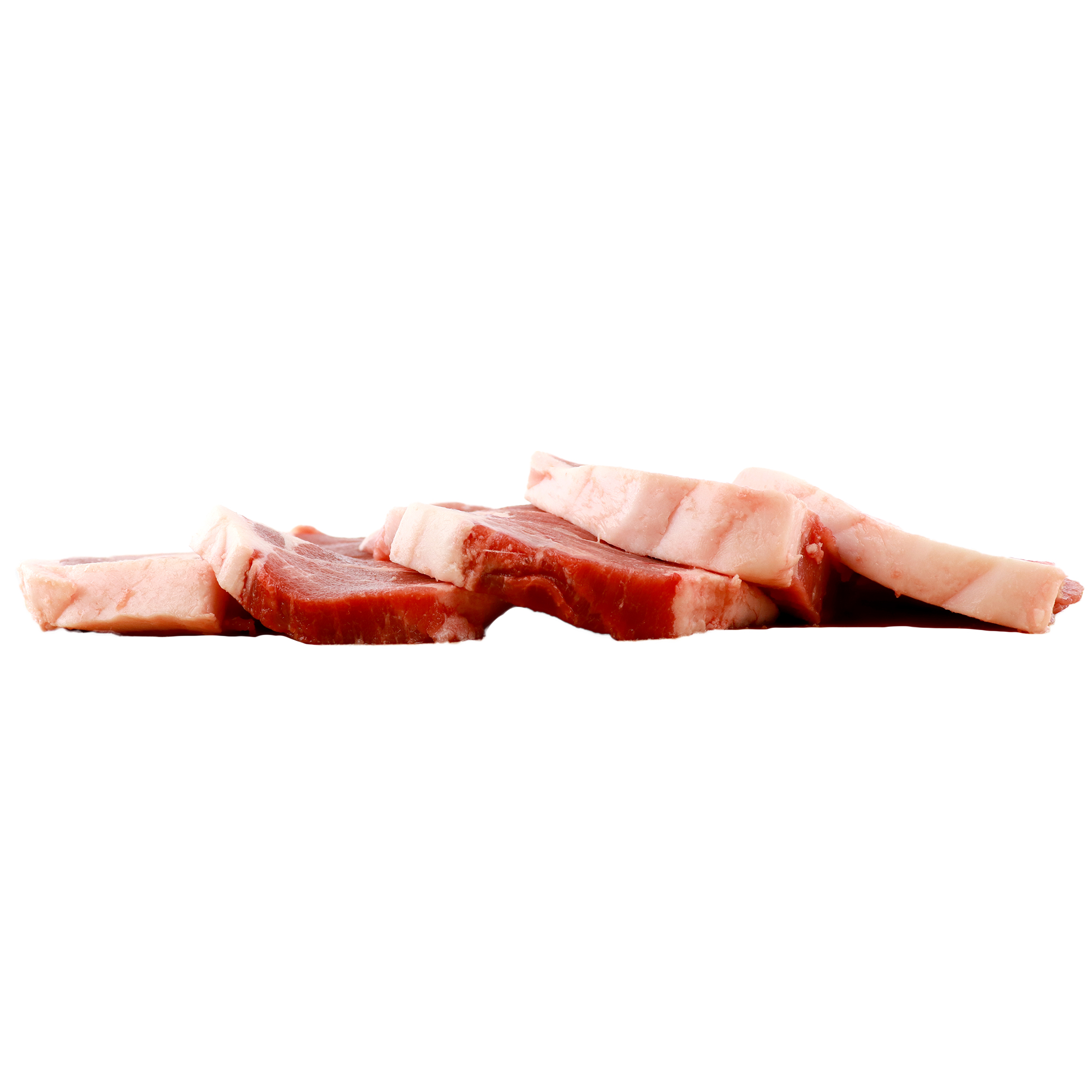 Montana Pork Steak