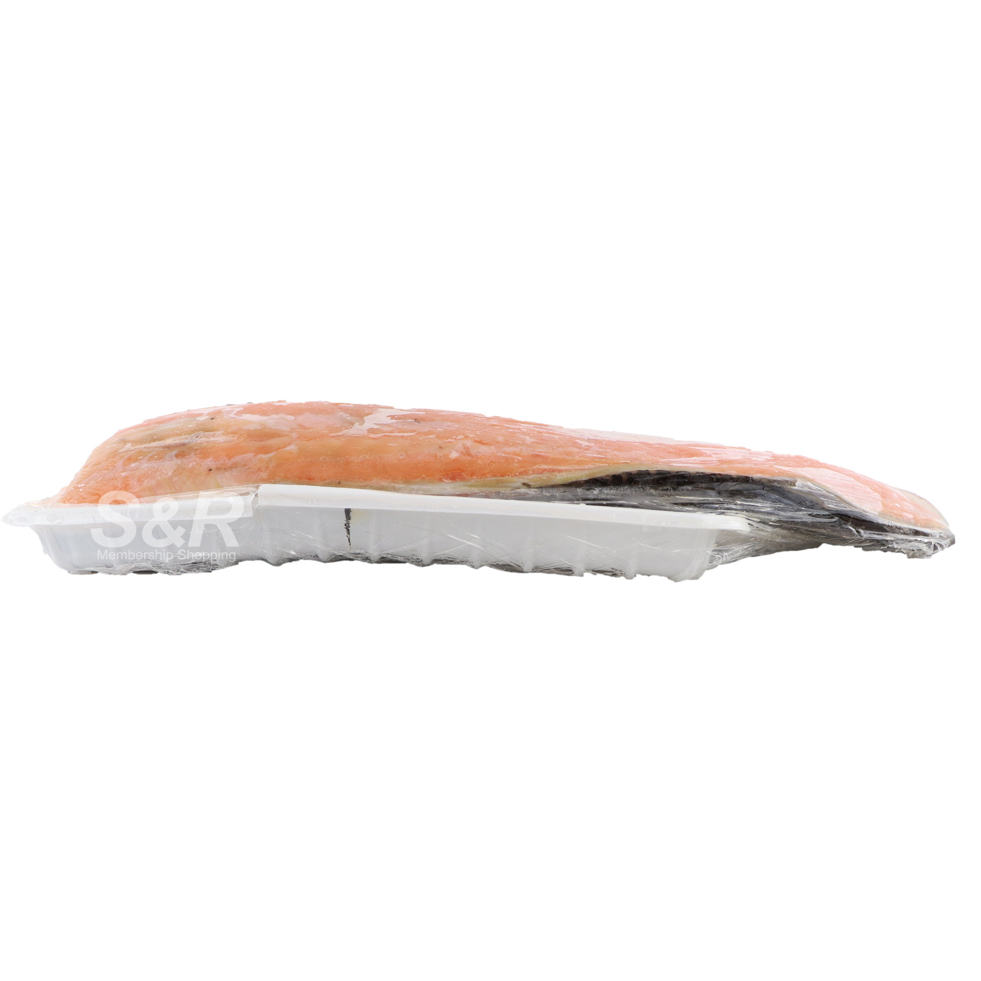 Salmon Fillet