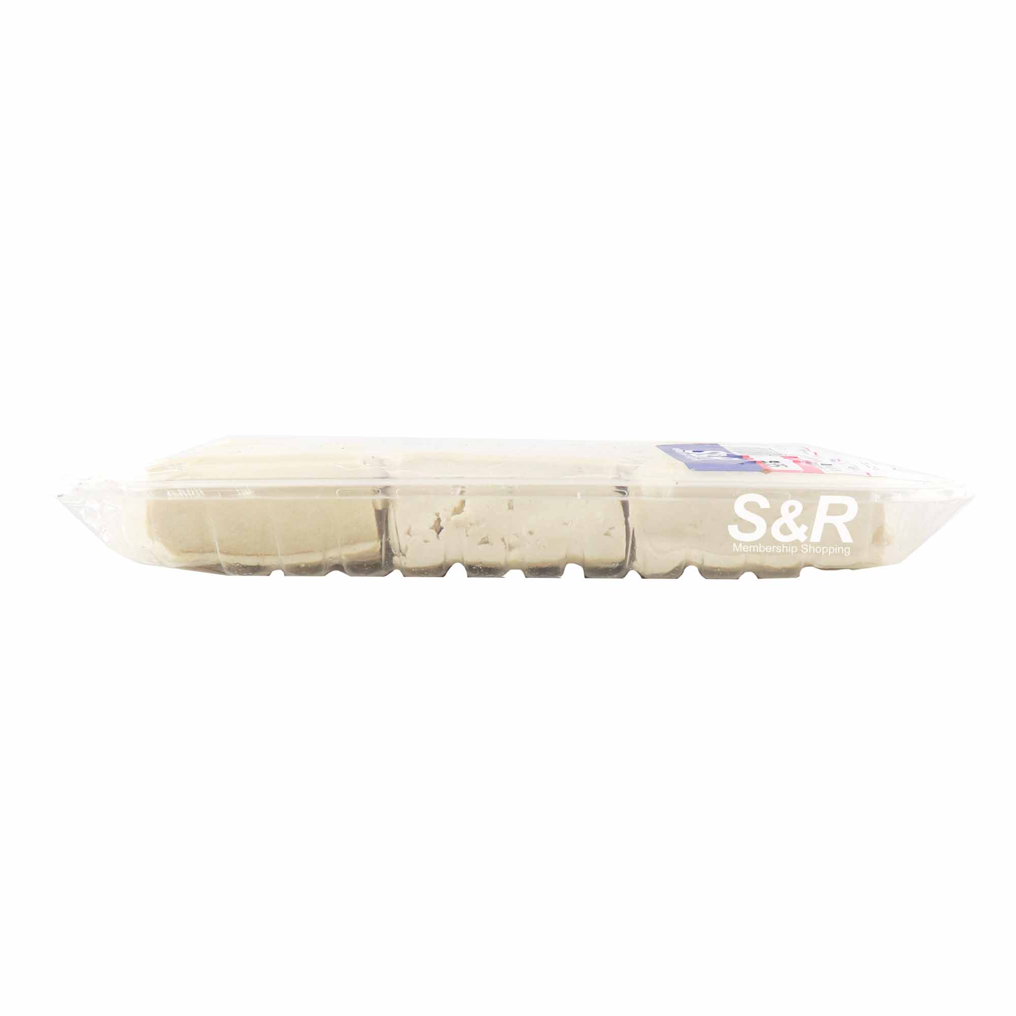 S&R Tokwa