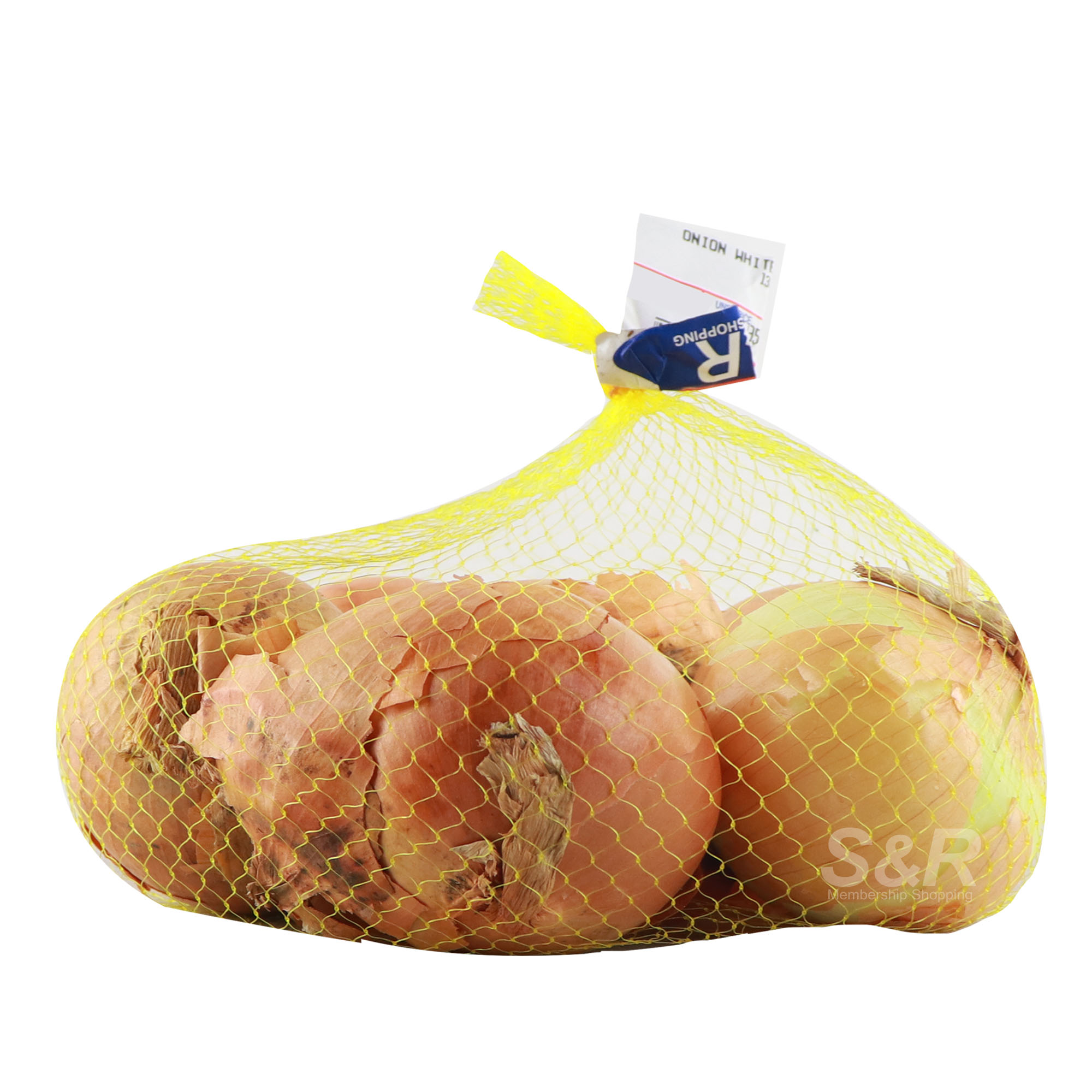 White Onion Imported