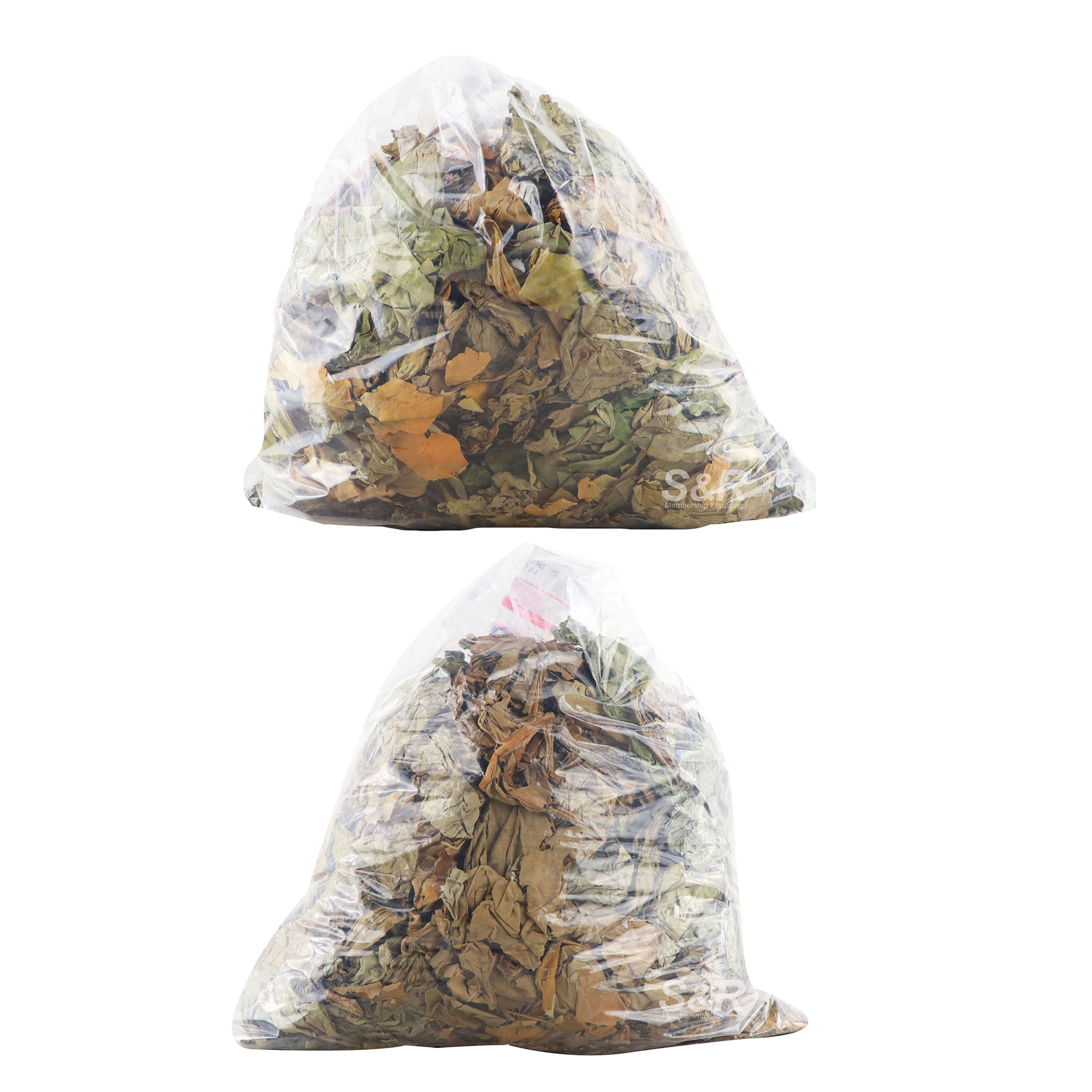 S&R Dried Laing