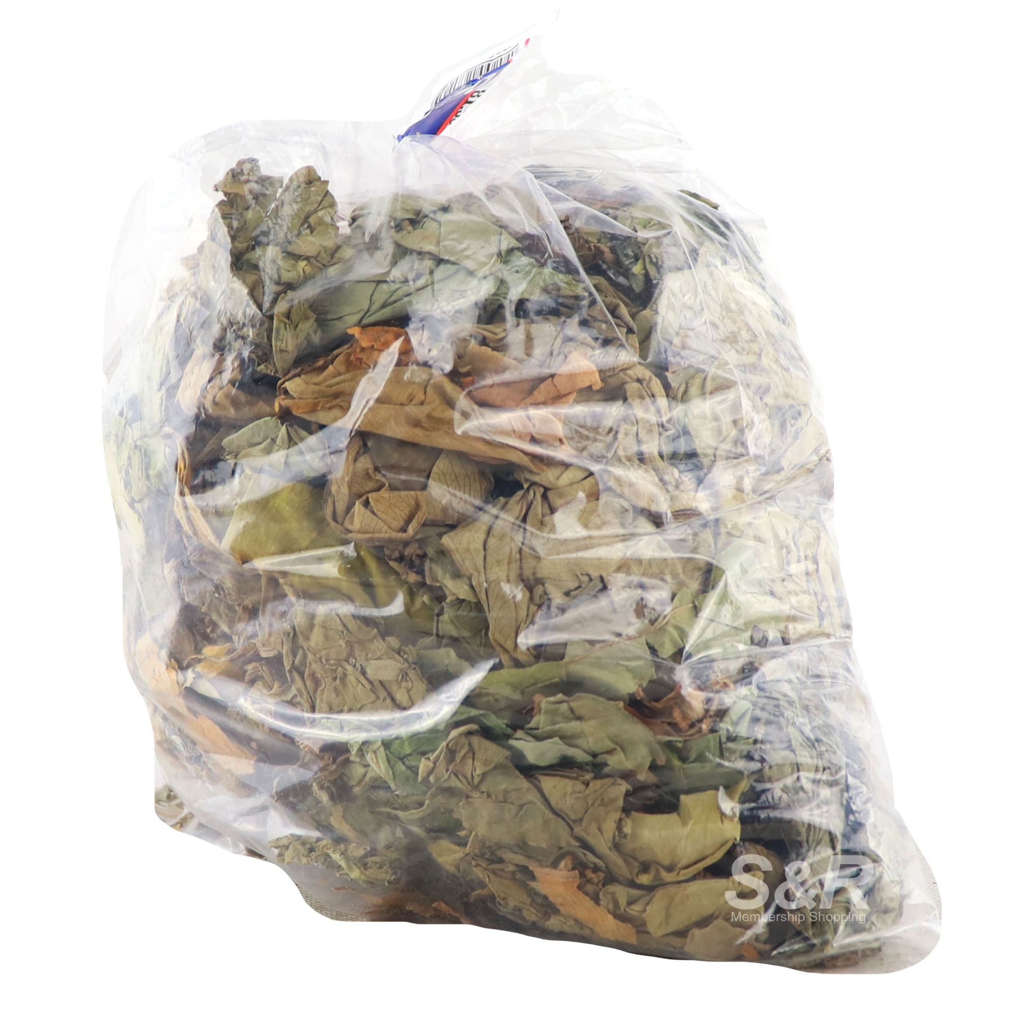S&R Dried Laing