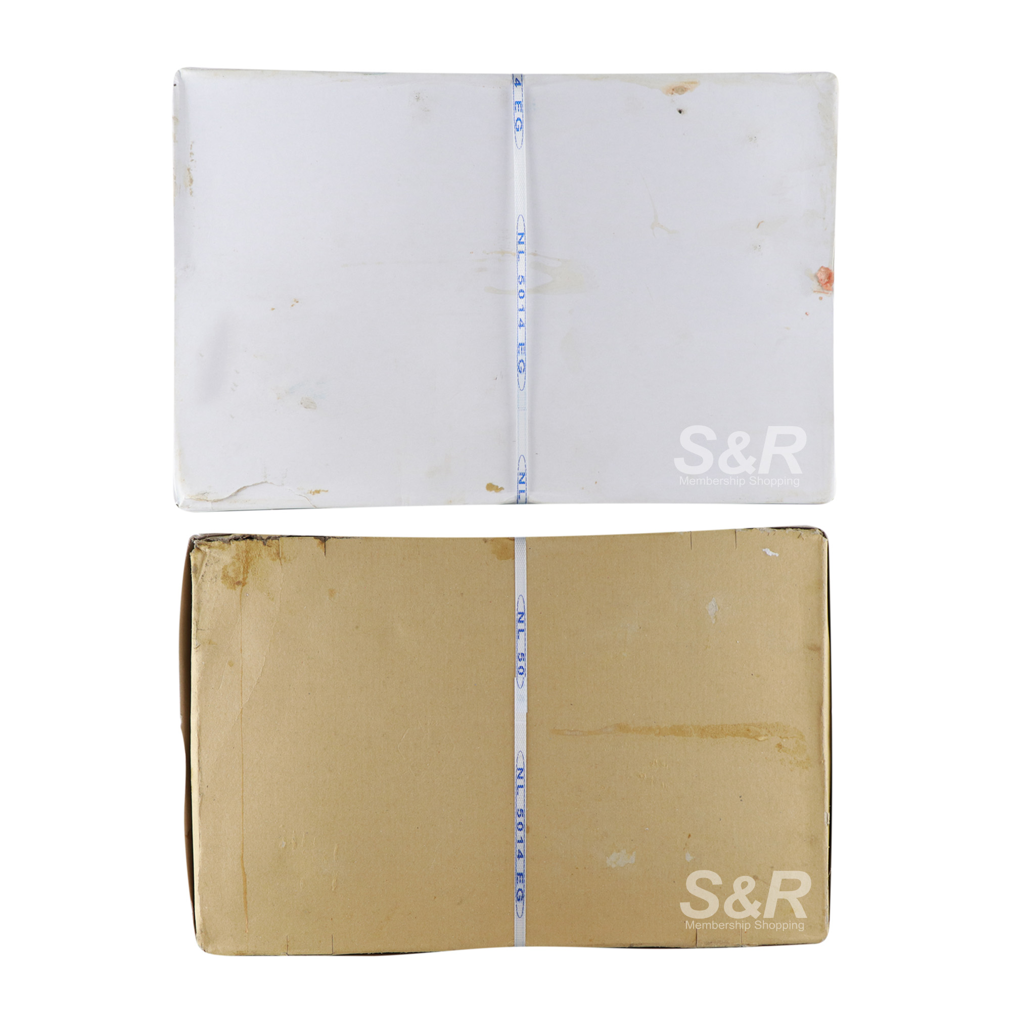 S&R Member's Value Chicken Buffalo Wings Box
