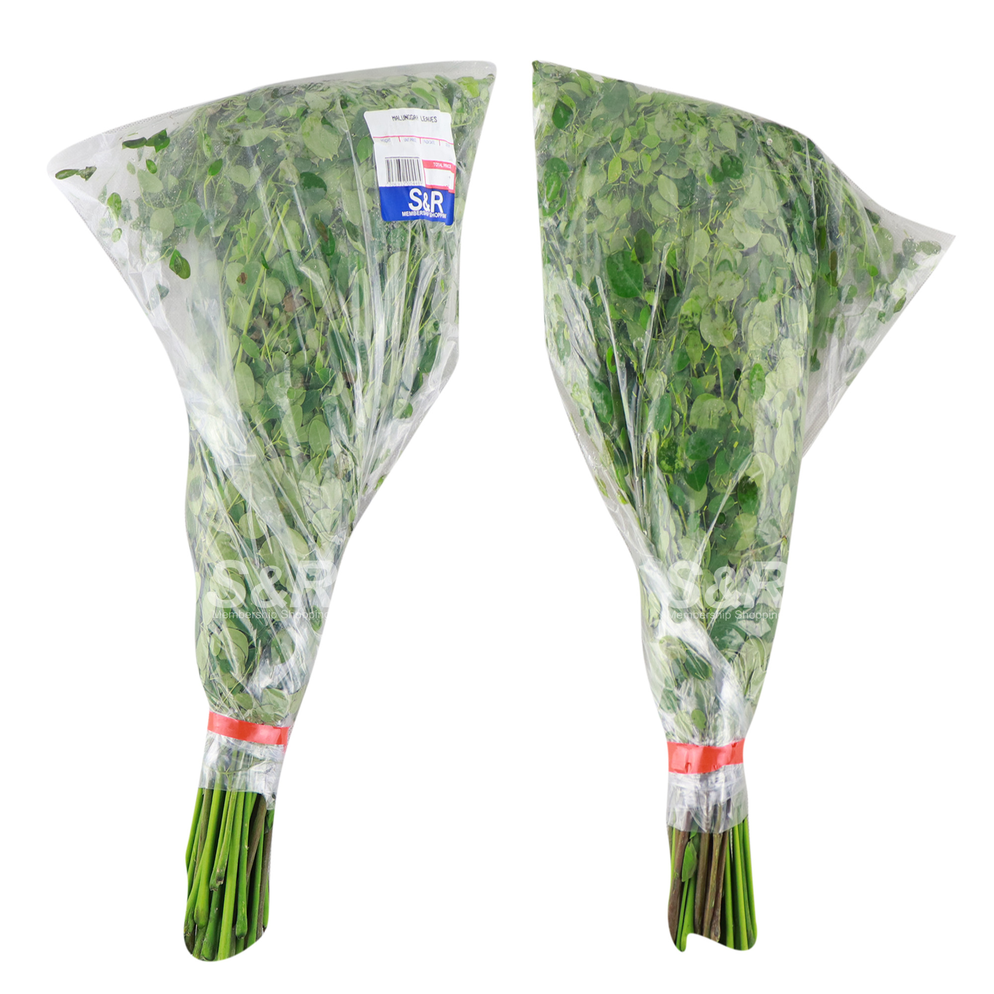 S&R Malunggay Leaves