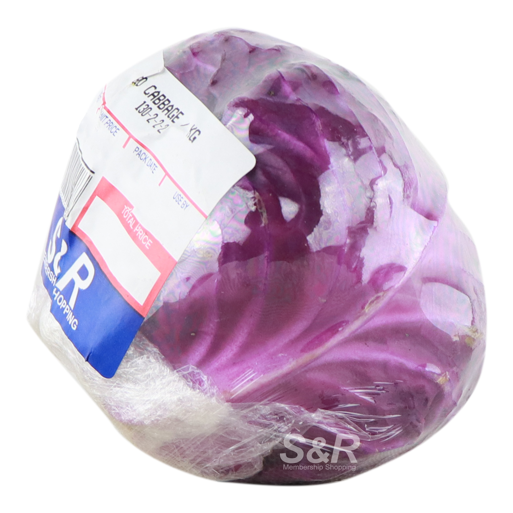 Red Cabbage