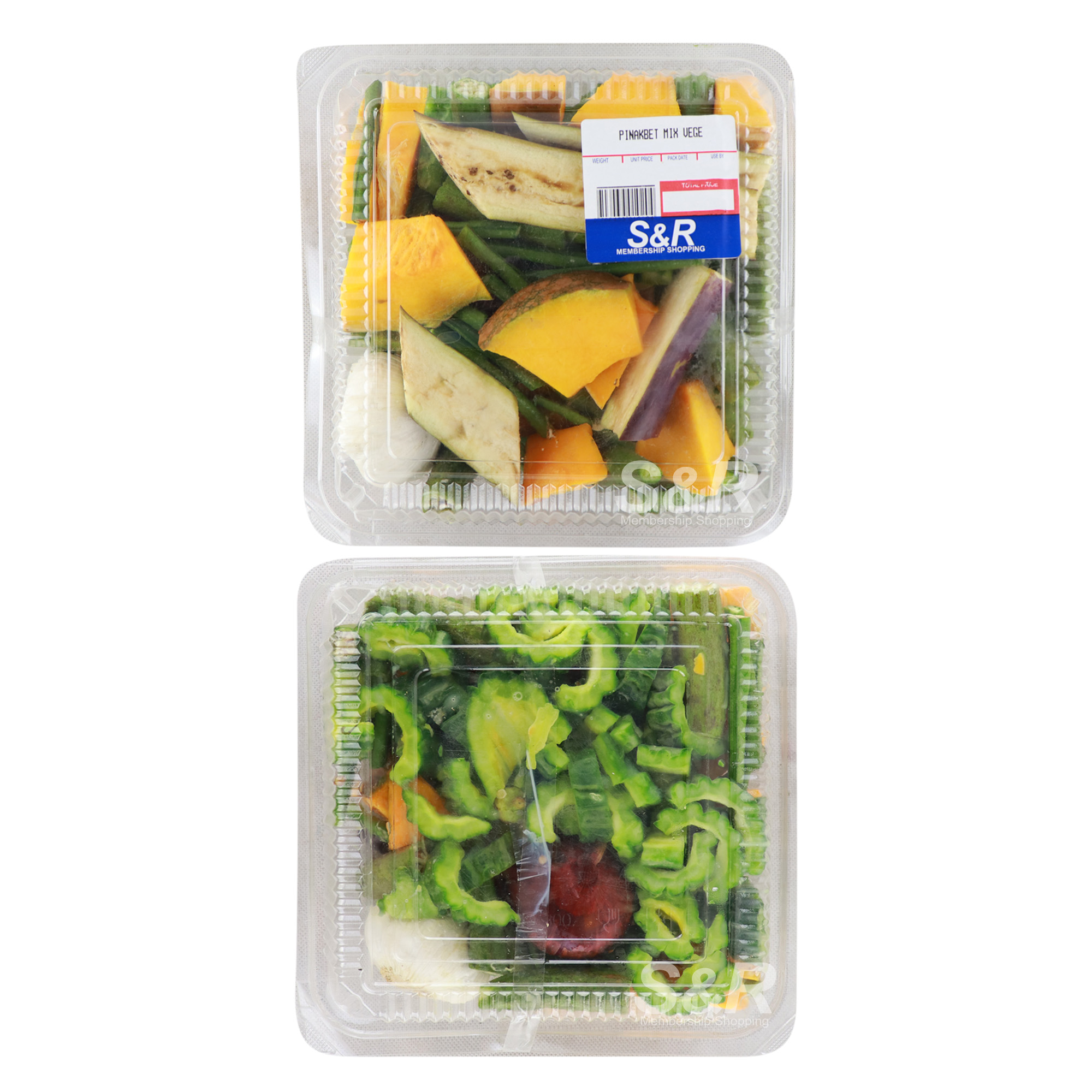 S&R Pinakbet Mix