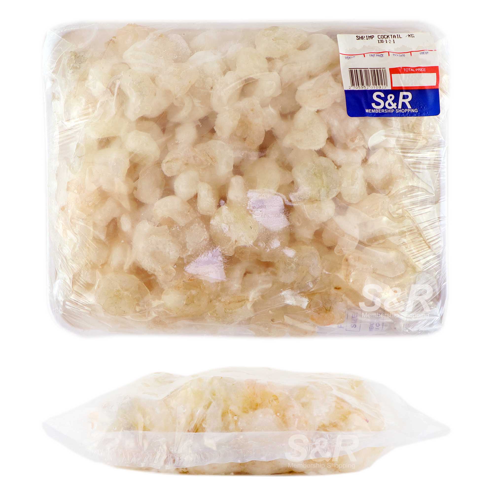 S&R Shrimp Cocktail