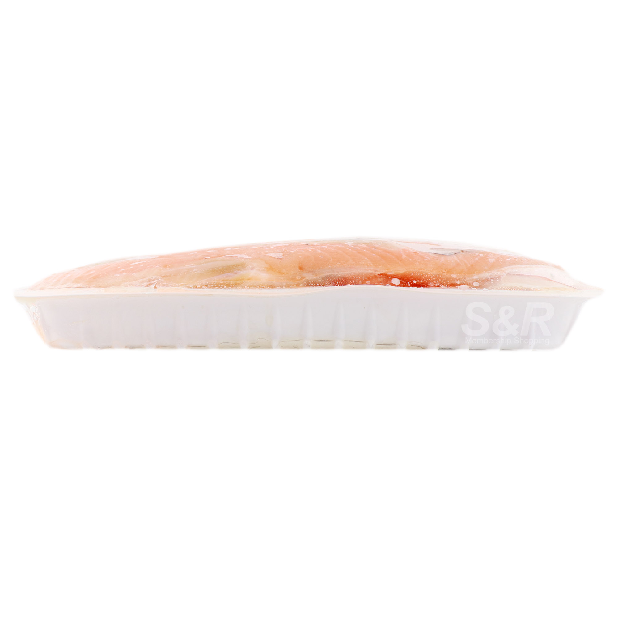 S&R Salmon Belly