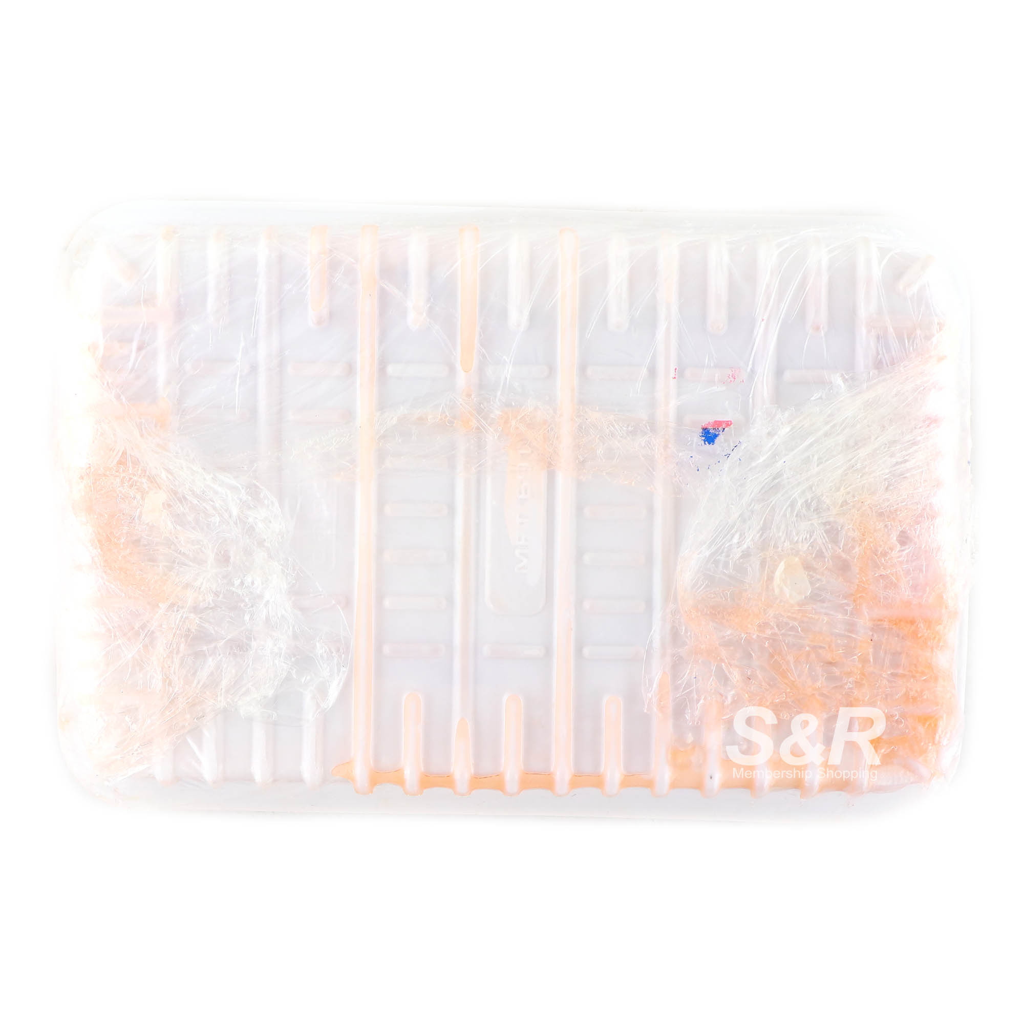 S&R Salmon Belly Flaps
