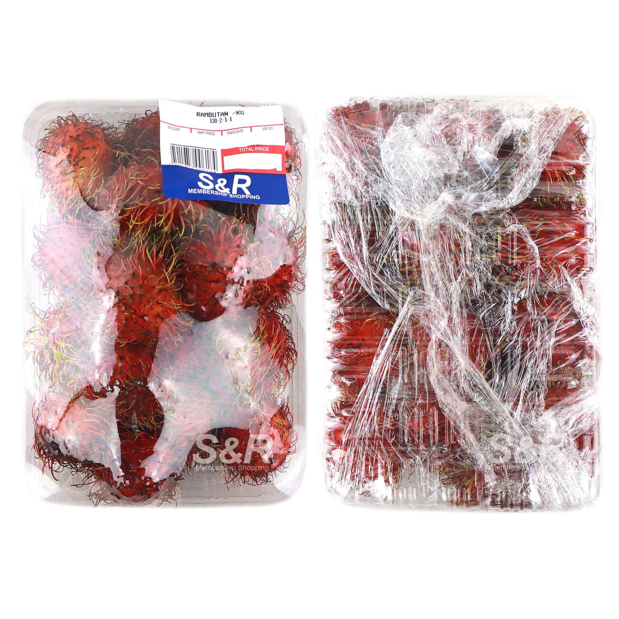 S&R Rambutan Rambutan