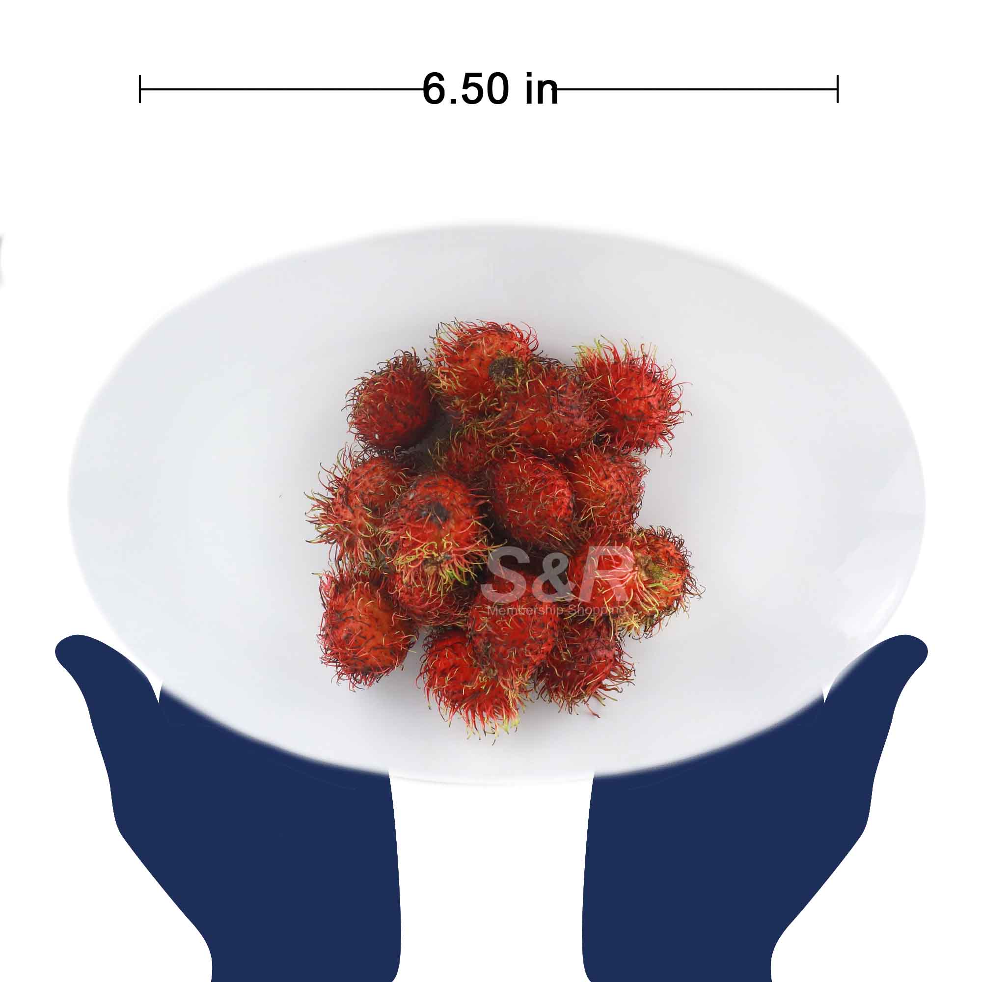 S&R Rambutan Rambutan
