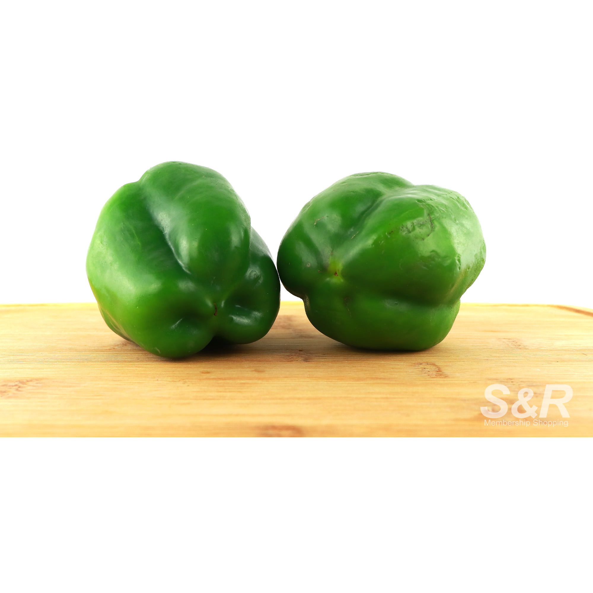 Sunsweet Bell Pepper