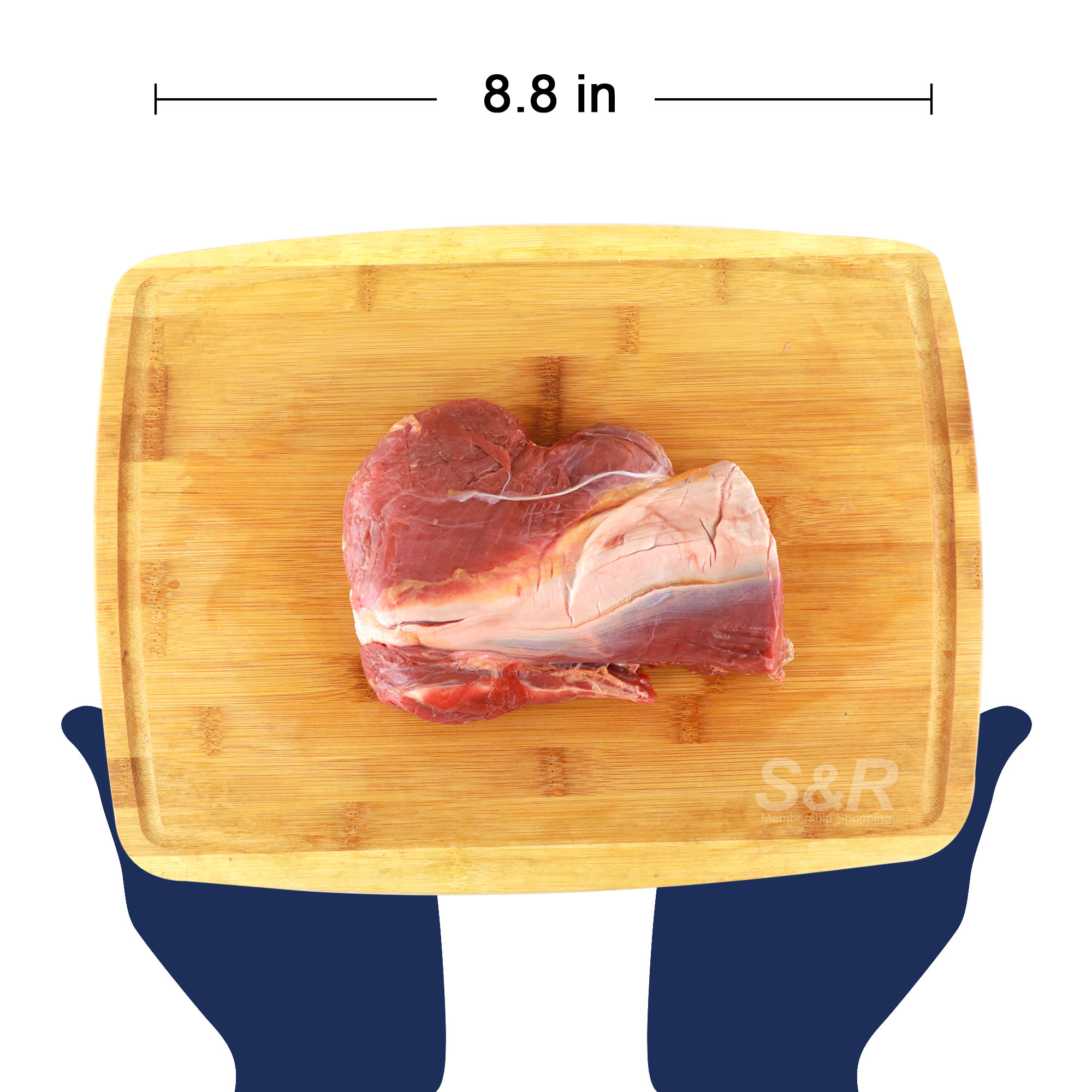 Beef Tenderloin