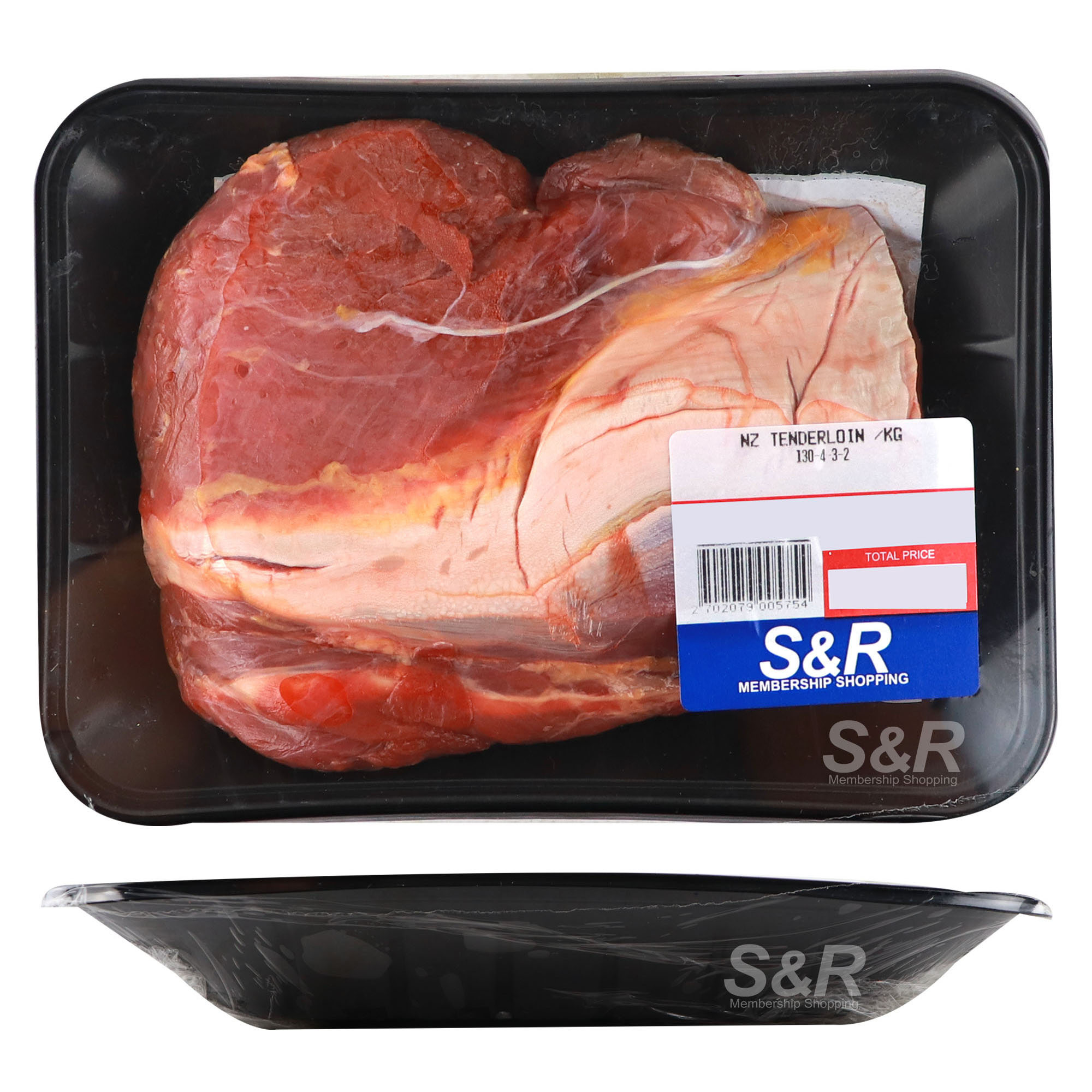 Beef Tenderloin