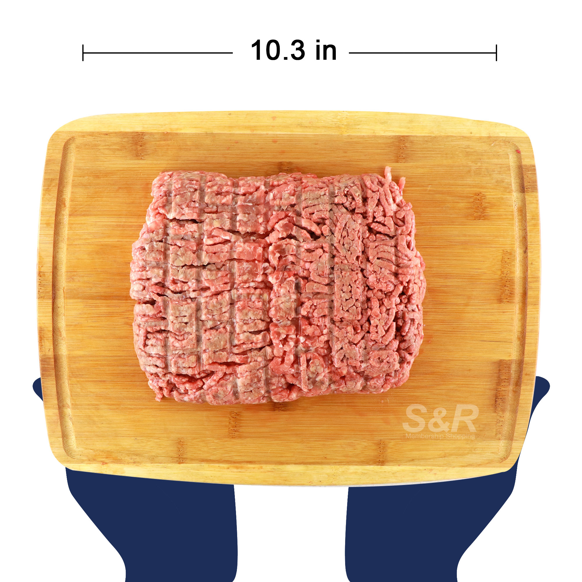 Lean Ground Pork
