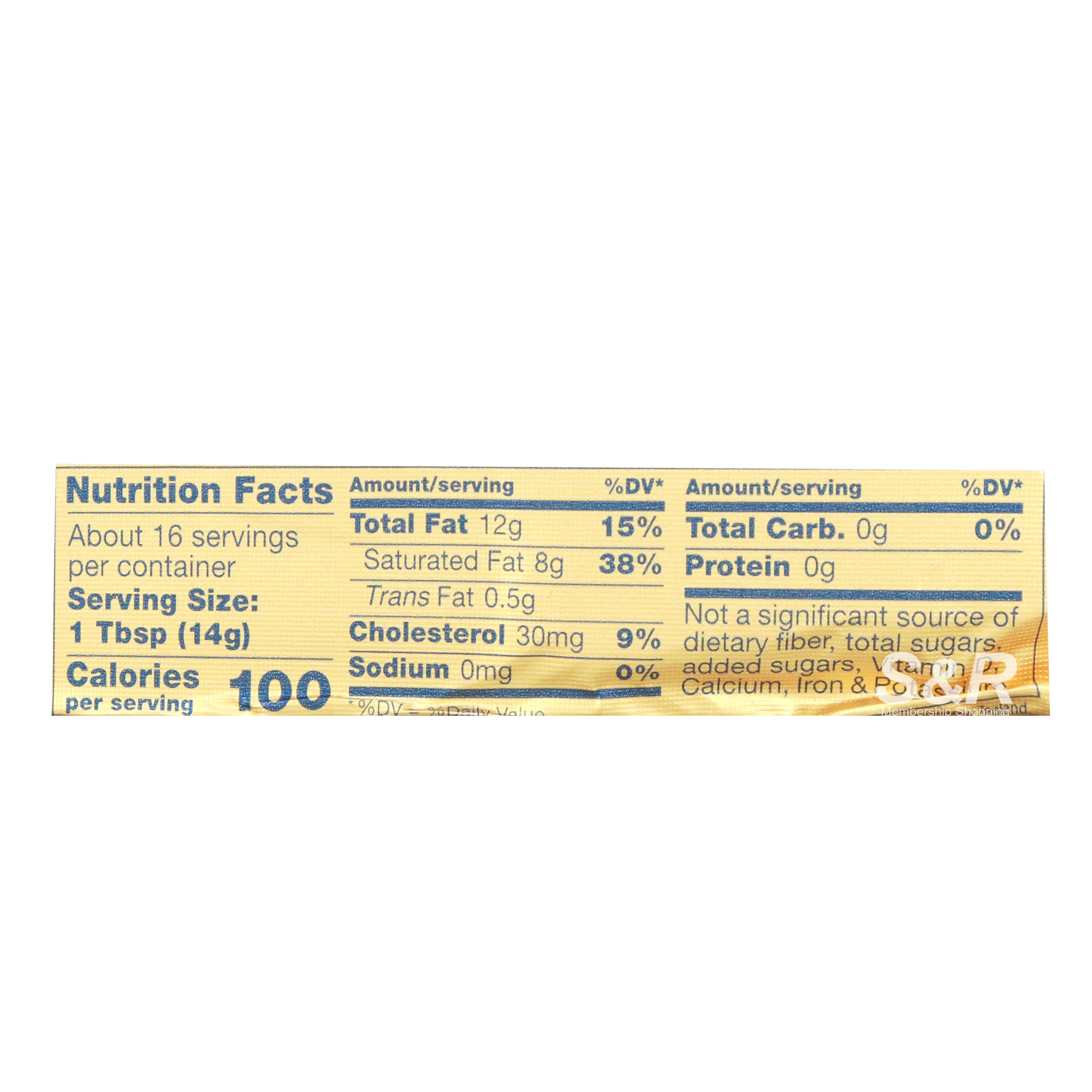 Anchor Butter Unsalted