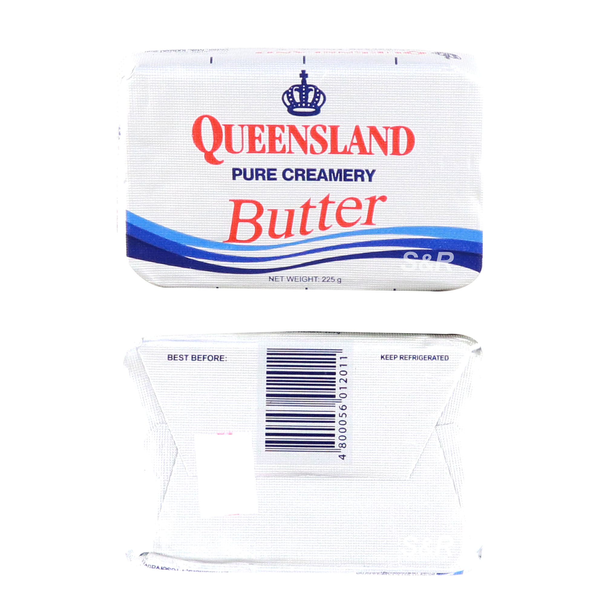Queensland Fresh Butter