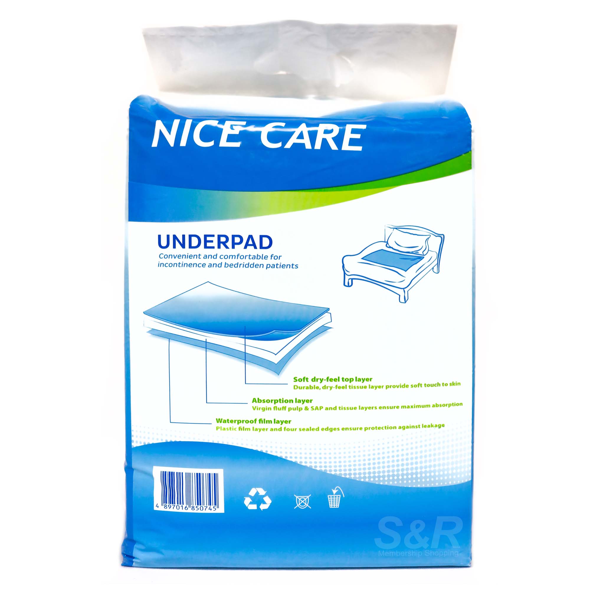 UnderPads