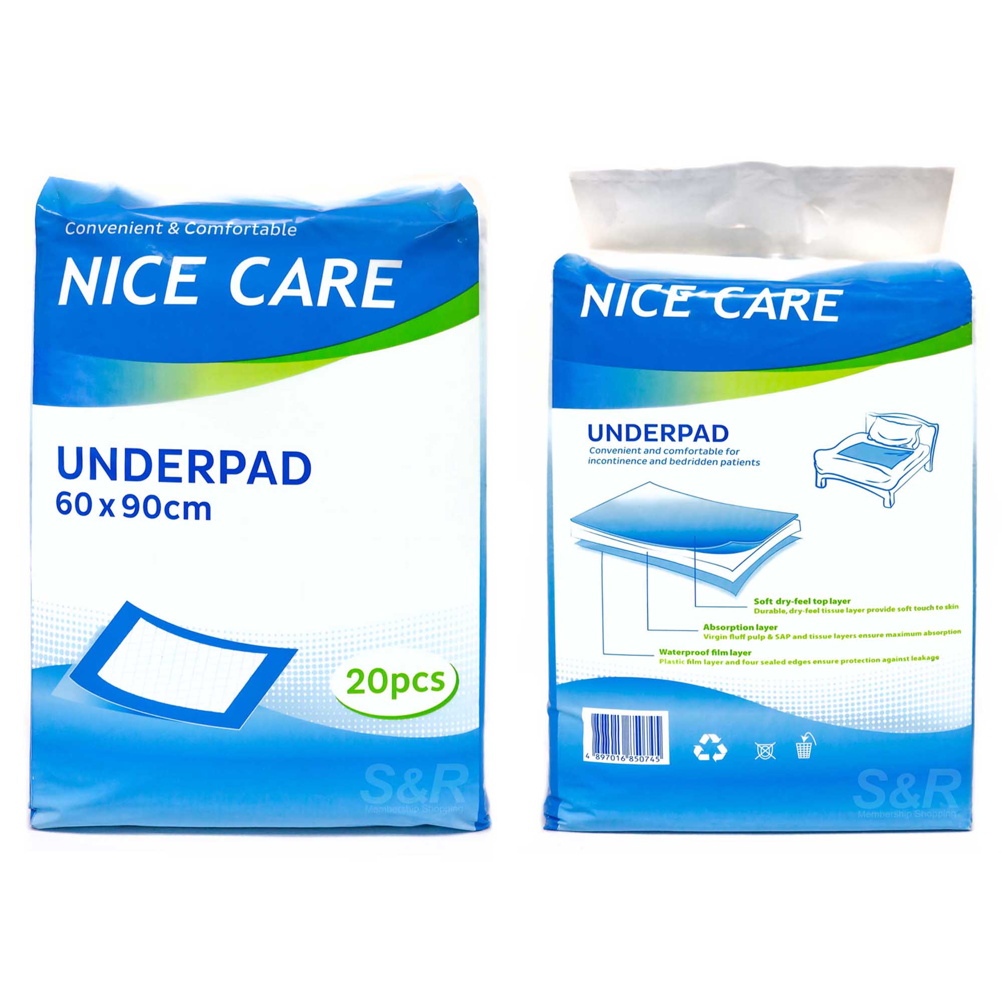 UnderPads