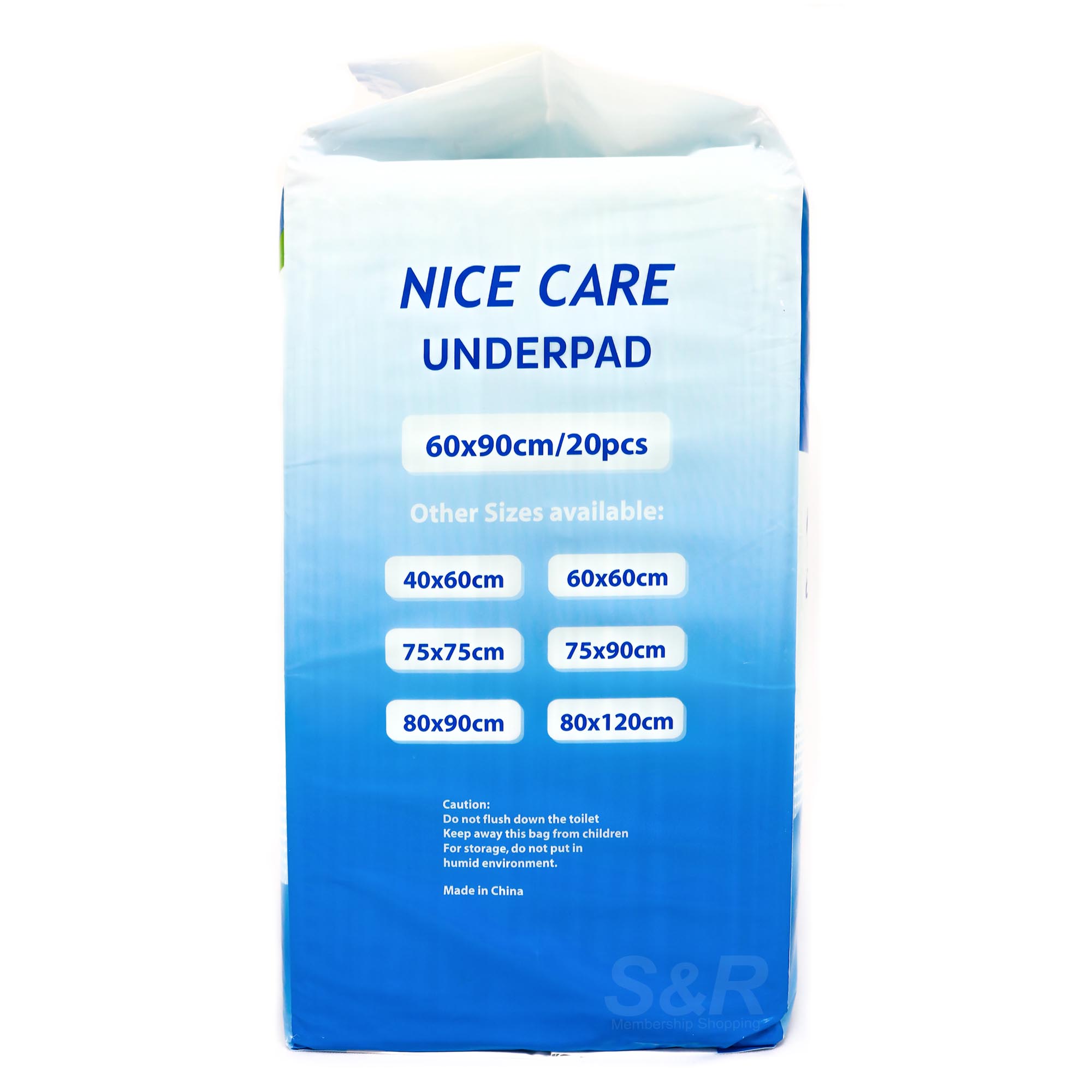 UnderPads