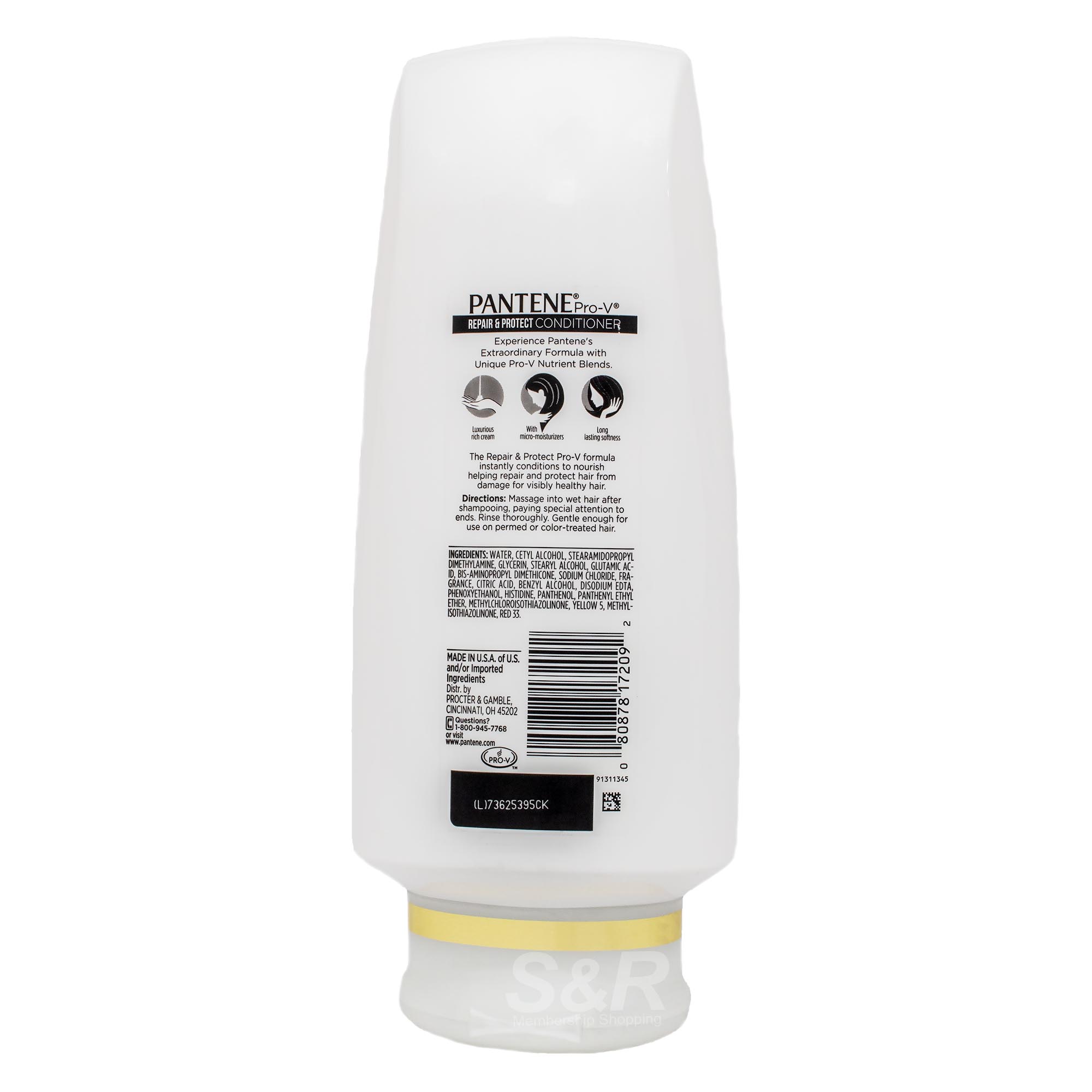 Pro-V Repair & Protect