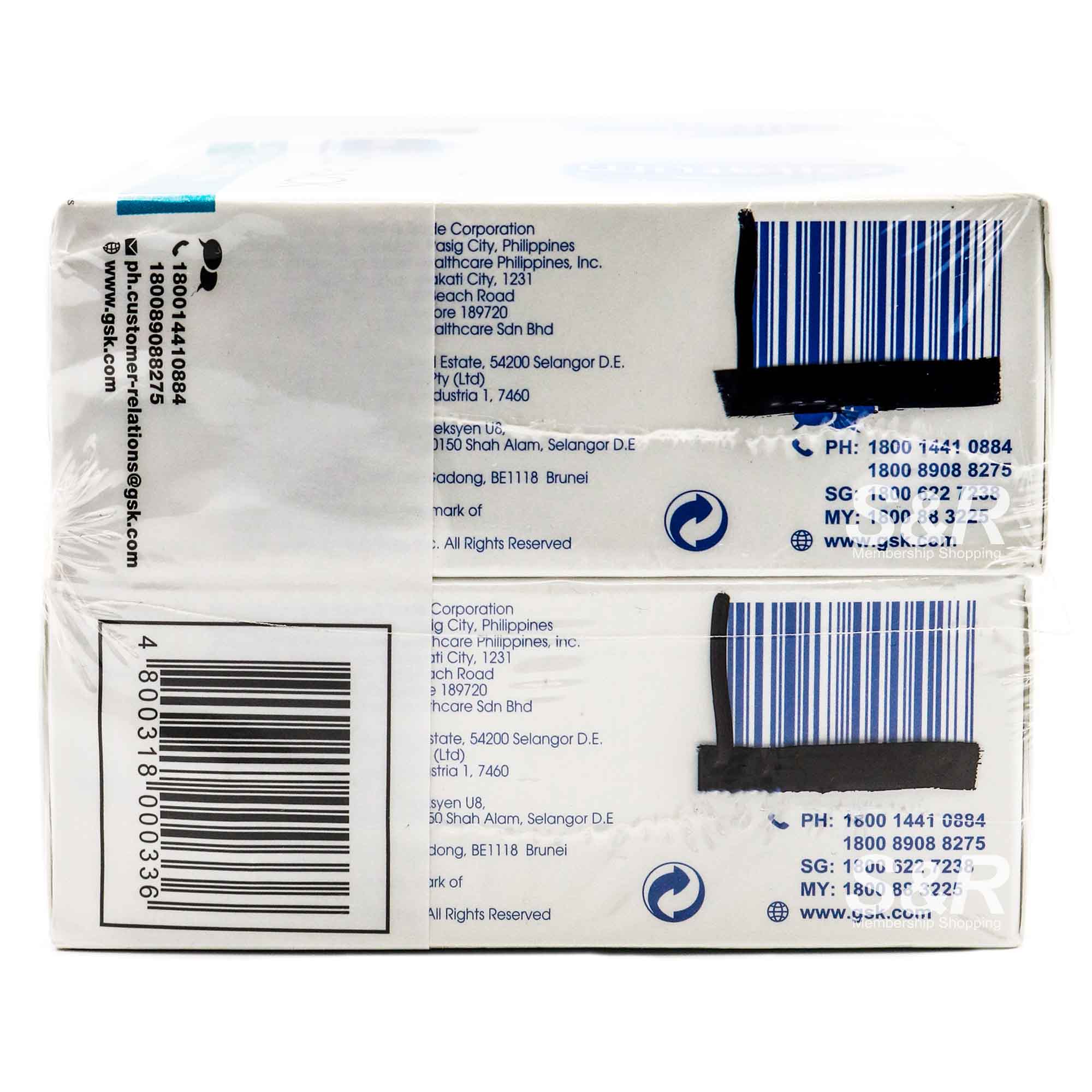 Oilatum Baby Bar Cleanser Soap 4pcs