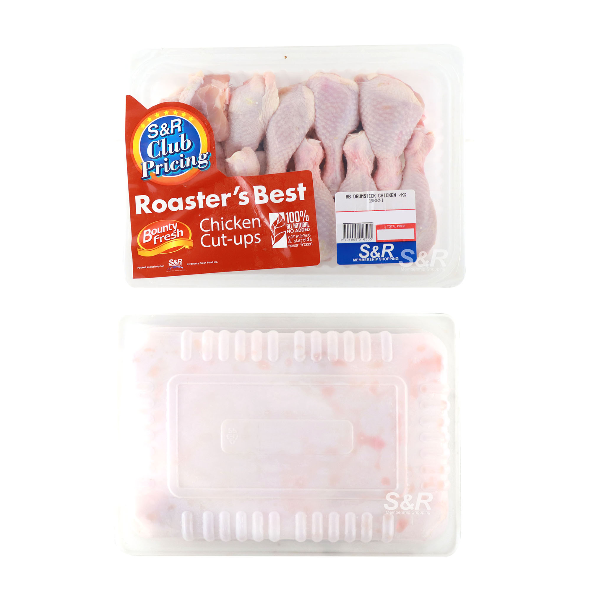 Roasters' Best Chicken Drumstick