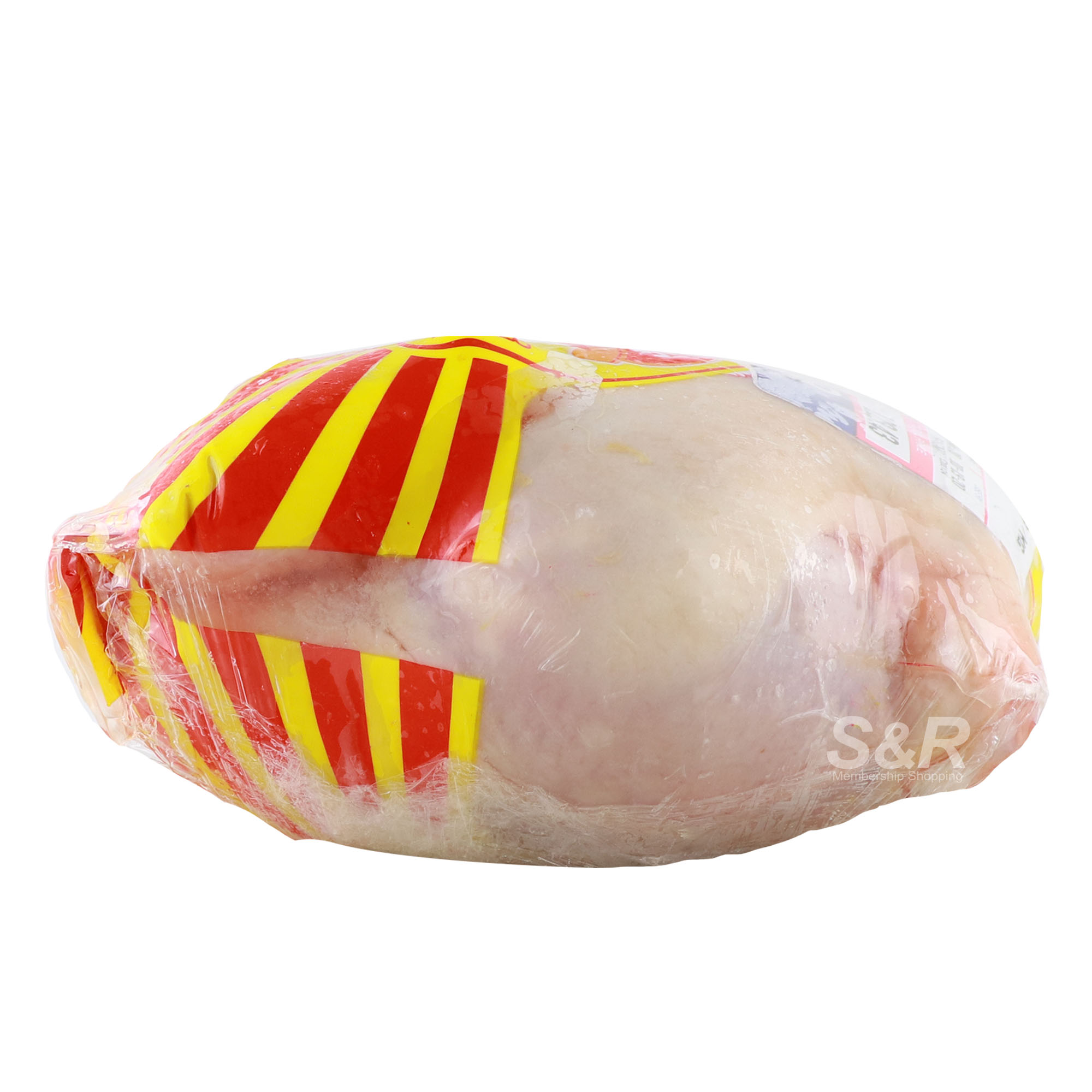 Bounty Fresh Whole Chicken