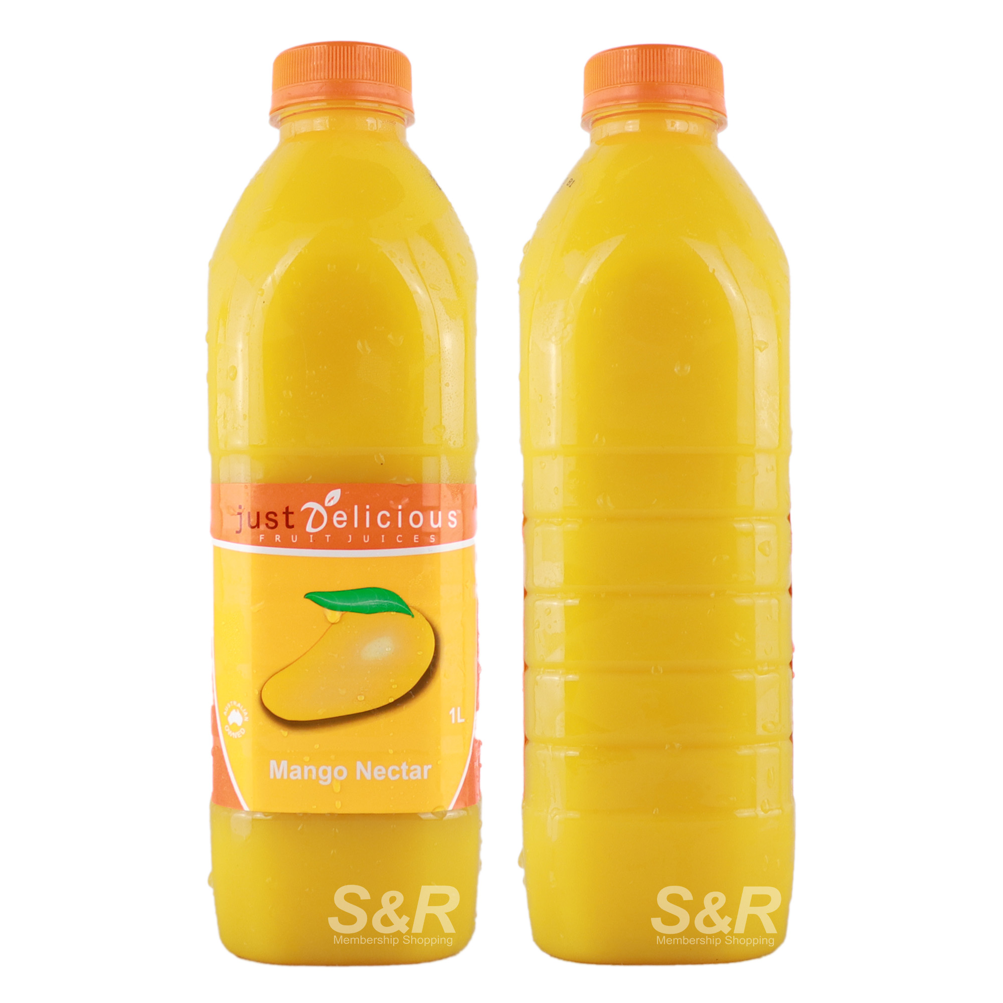 Mango Nectar