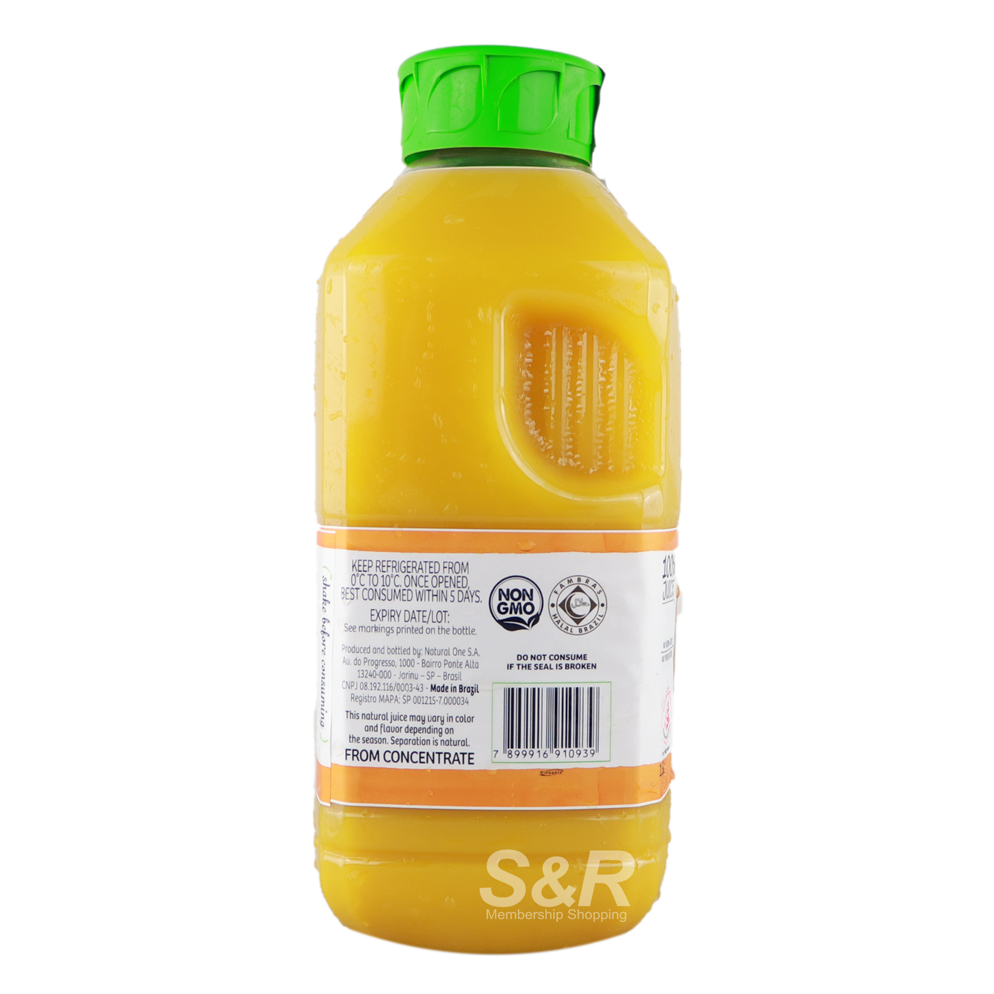 Mango Juice