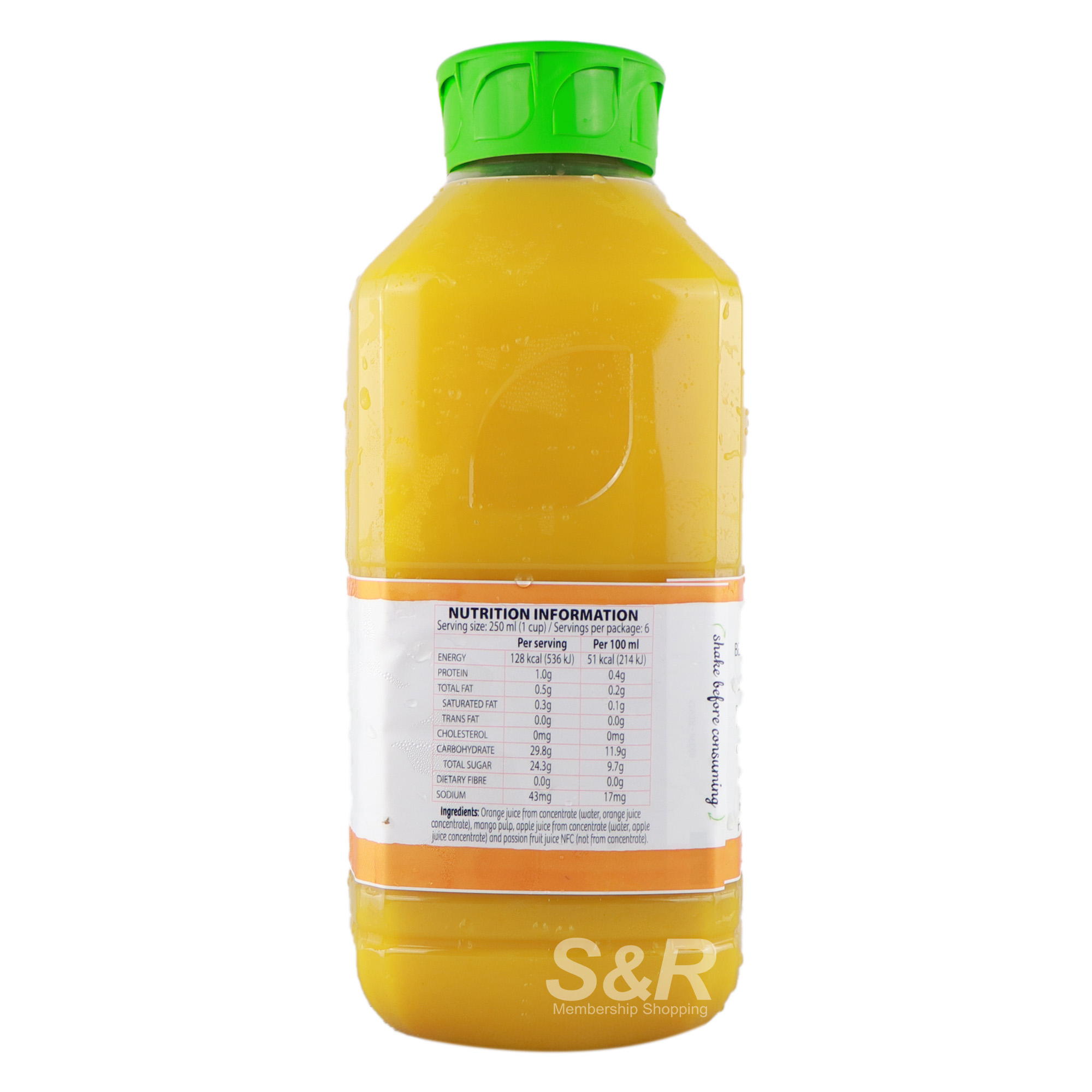 Mango Juice