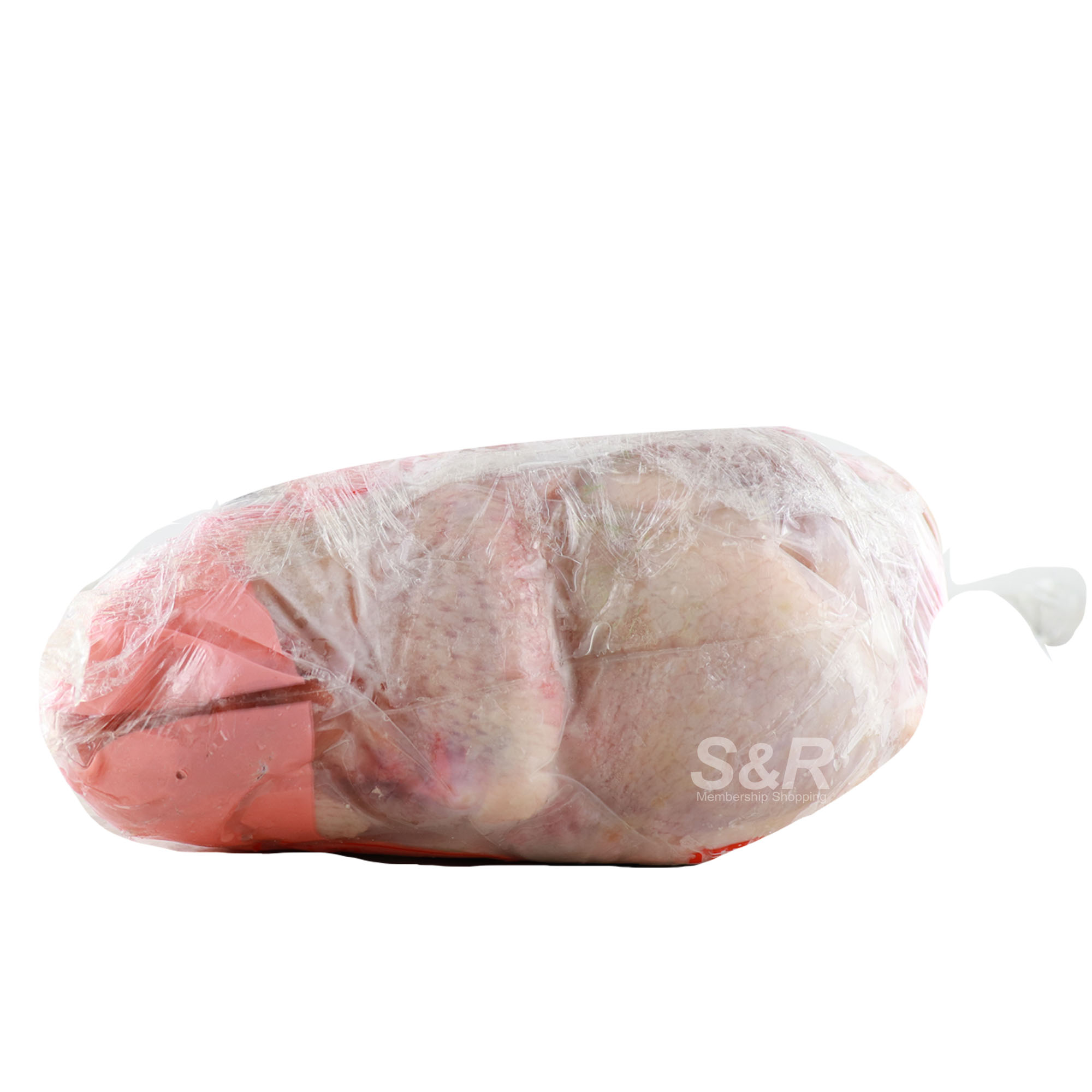 Bounty Fresh Chicken