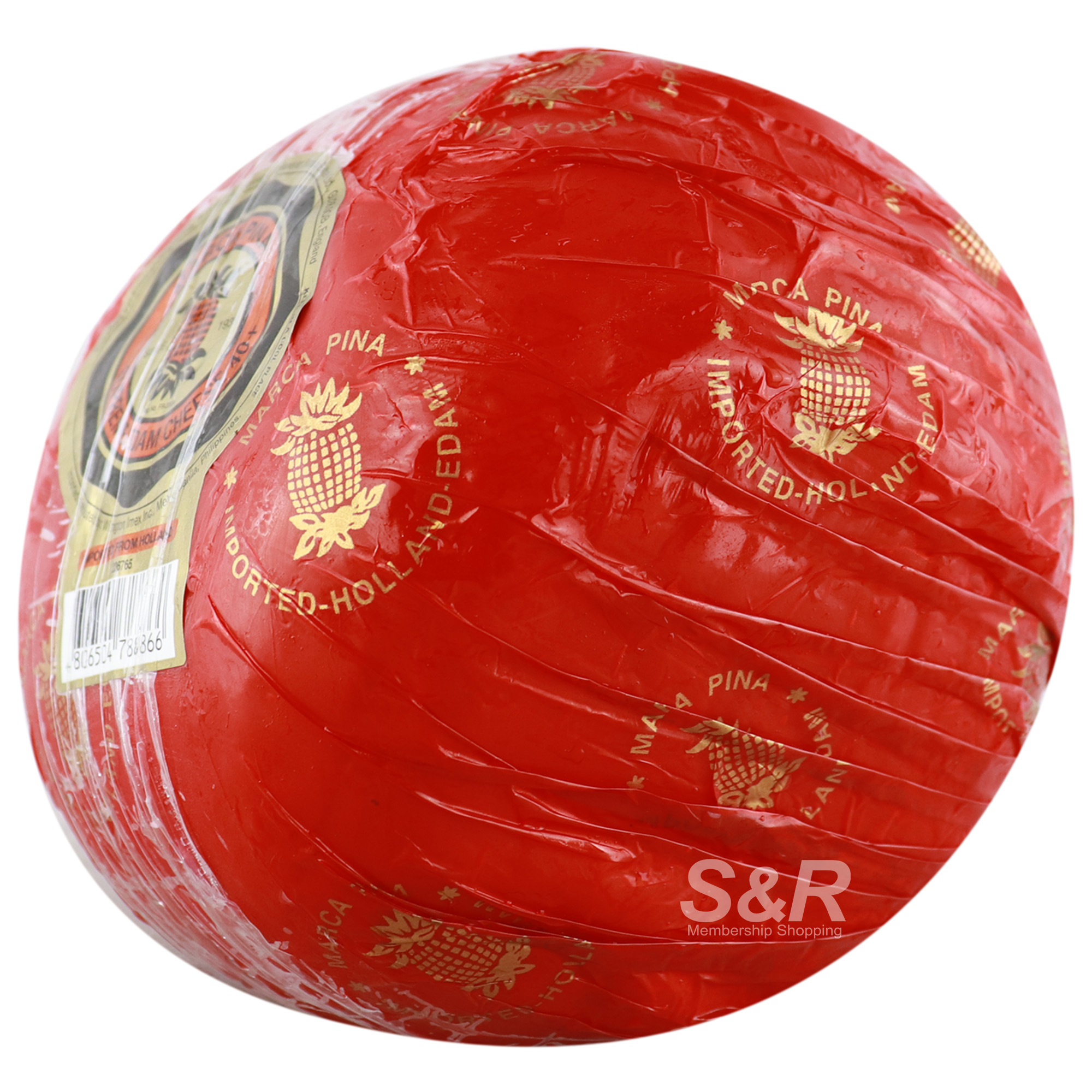 Marca Piña Edam Cheese 1.3kg