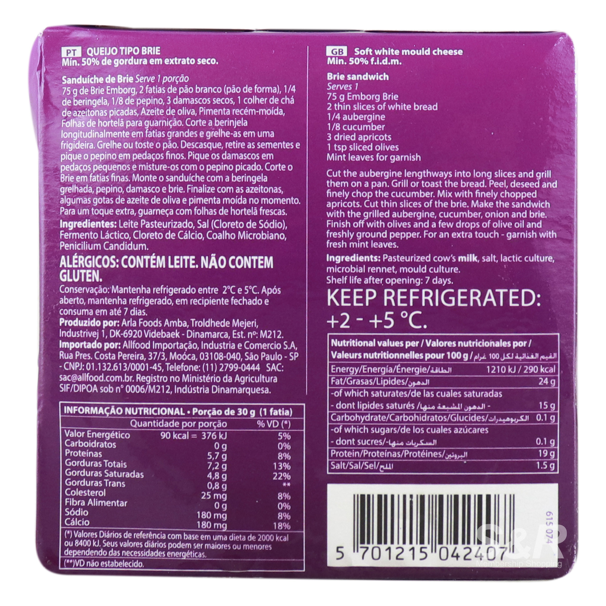 to S&R Shopping S&R Shopping