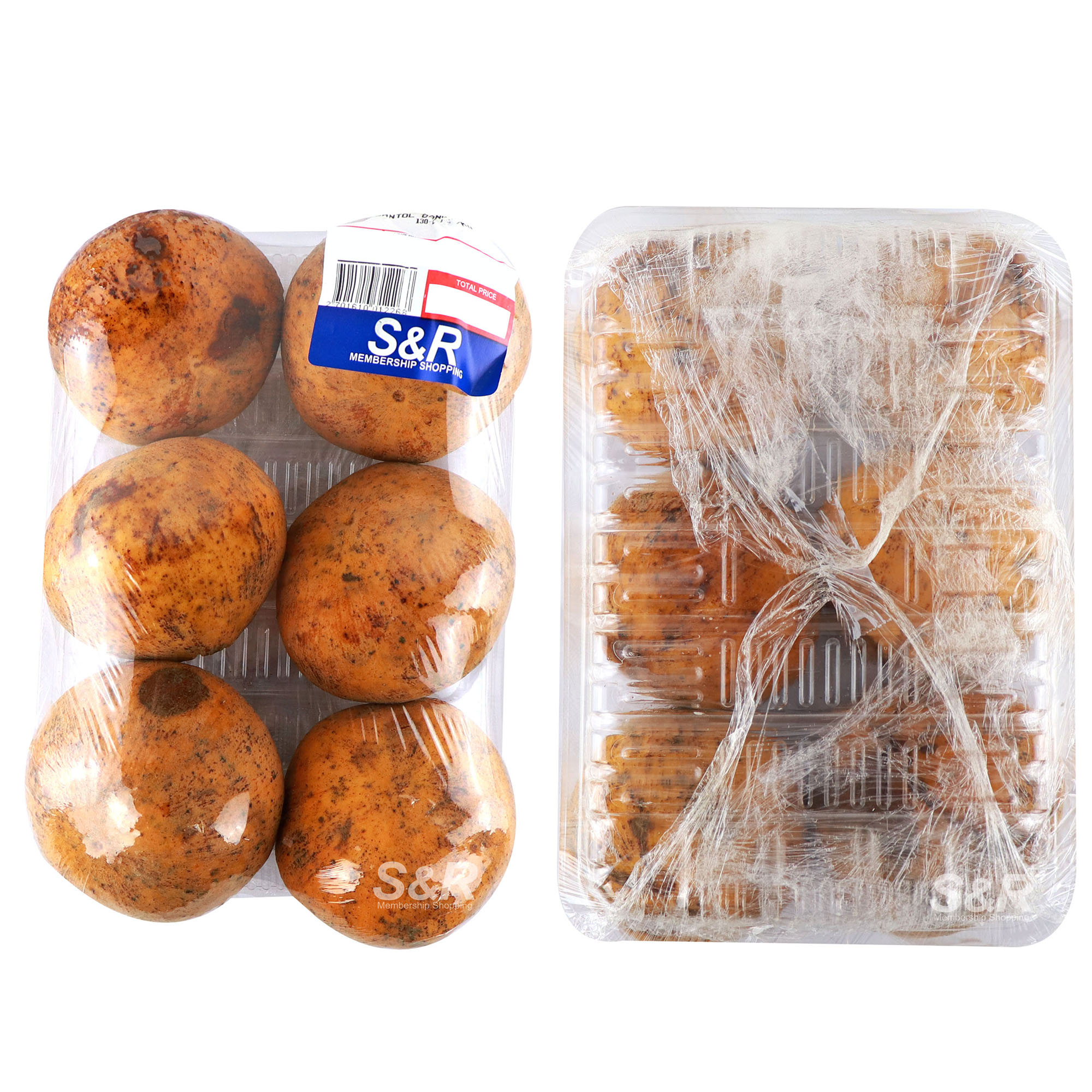 S&R Bangkok Santol