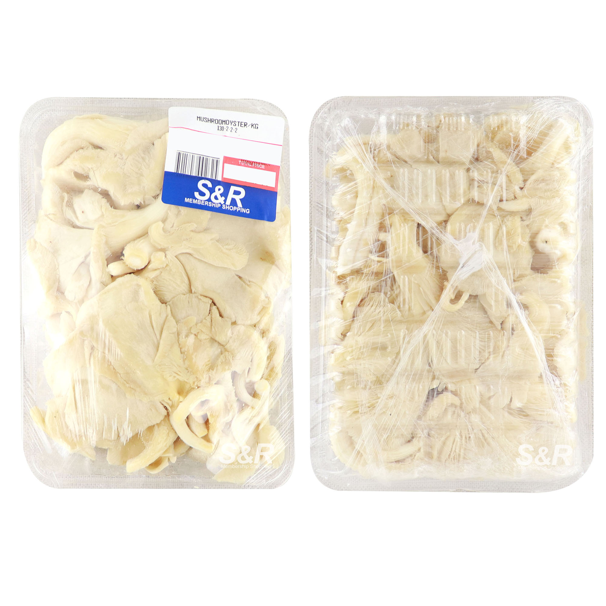S&R Oyster Mushrooms