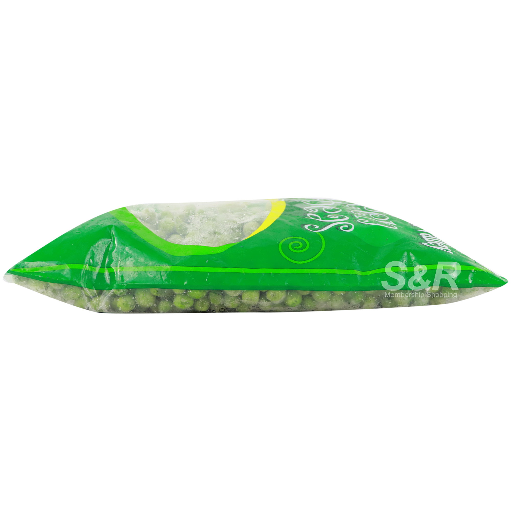 Green Peas