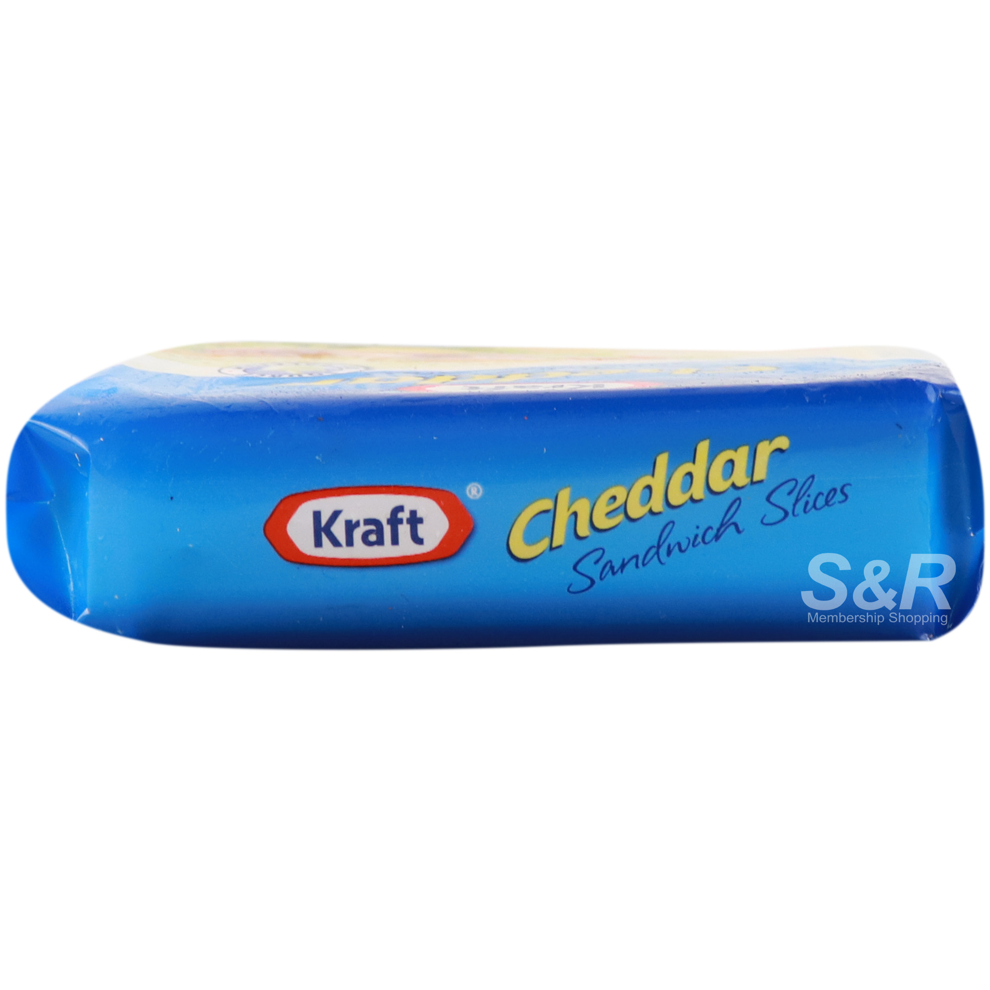 Cheddar Sandwich Slices