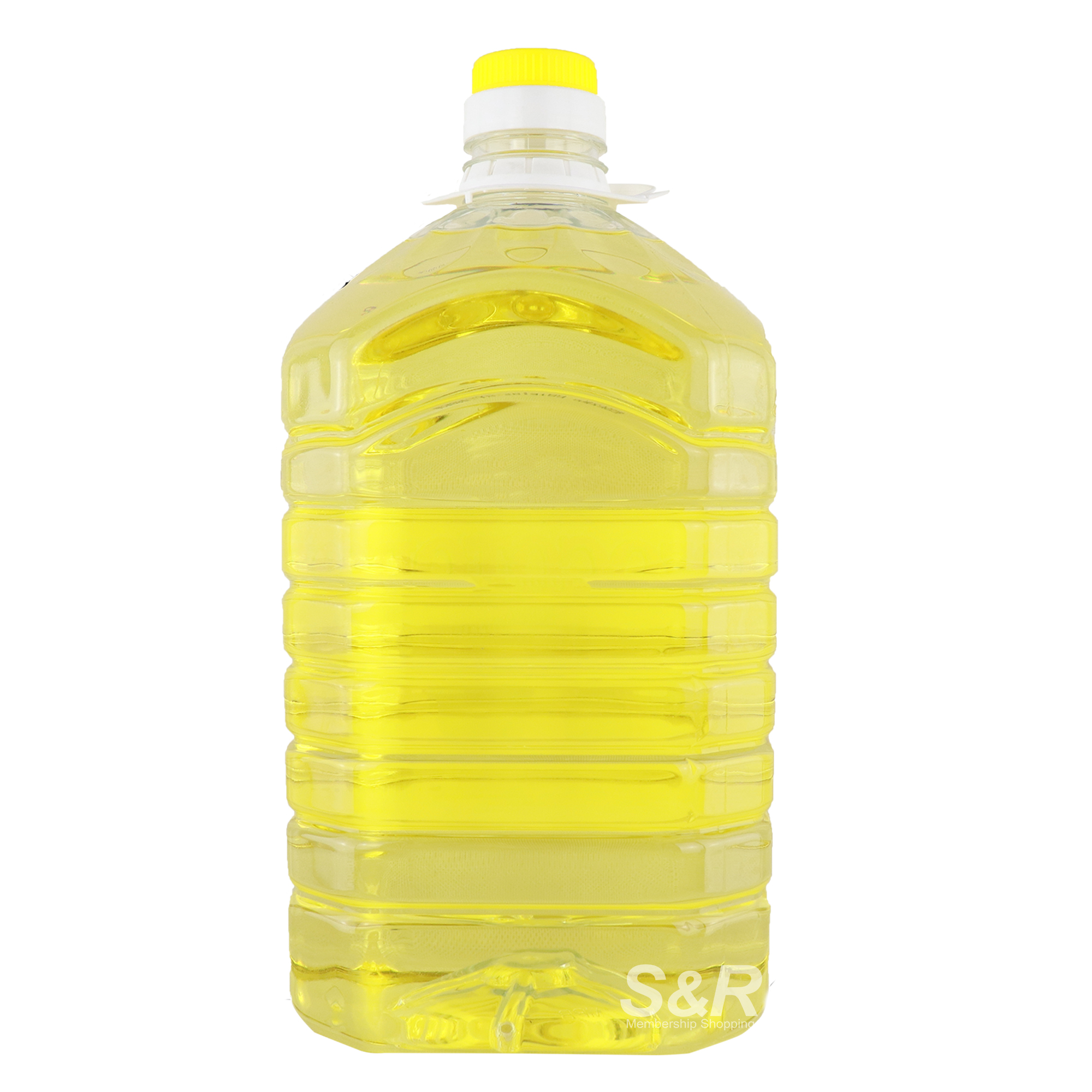 Pure Sunflower Oil