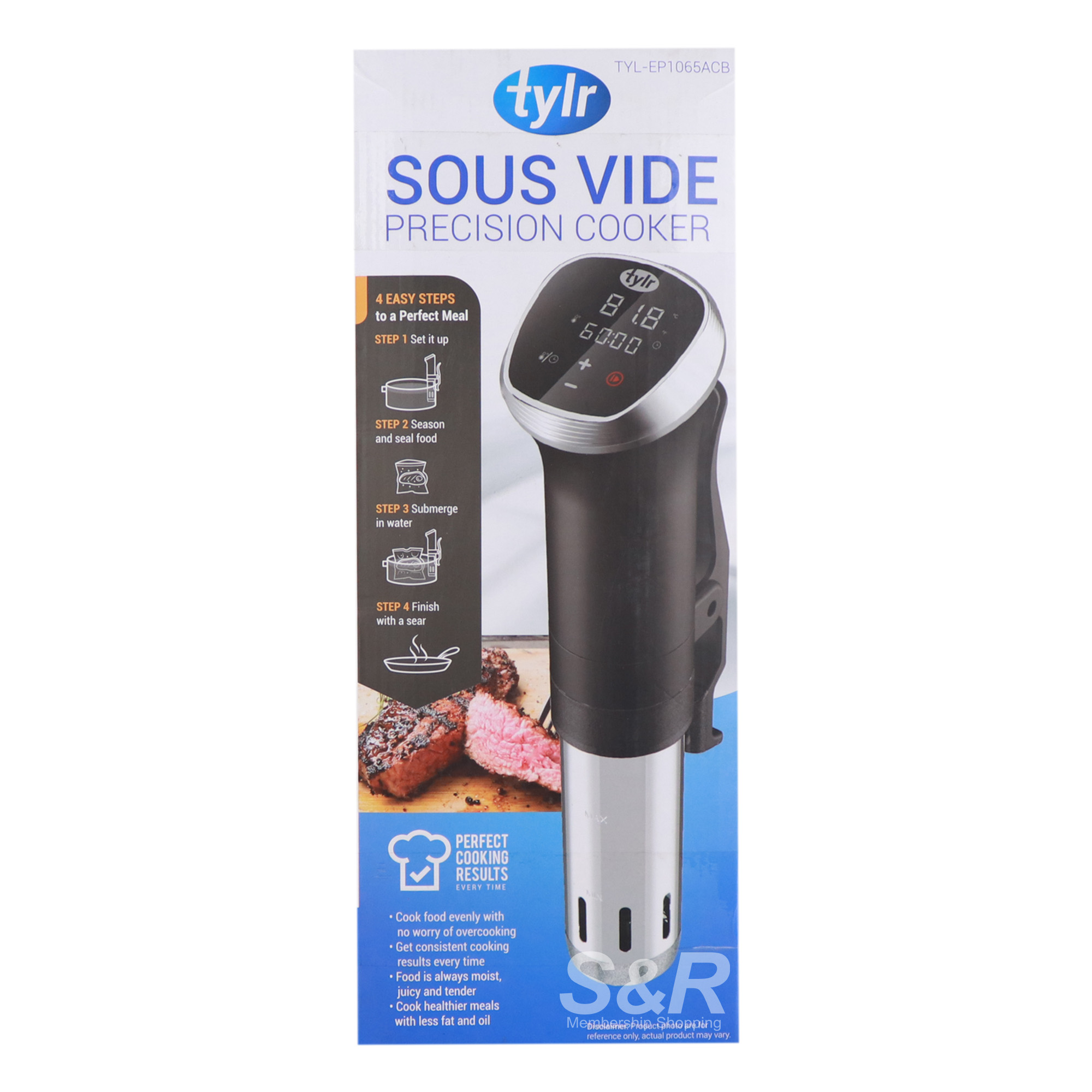 Tylr Sous Bide