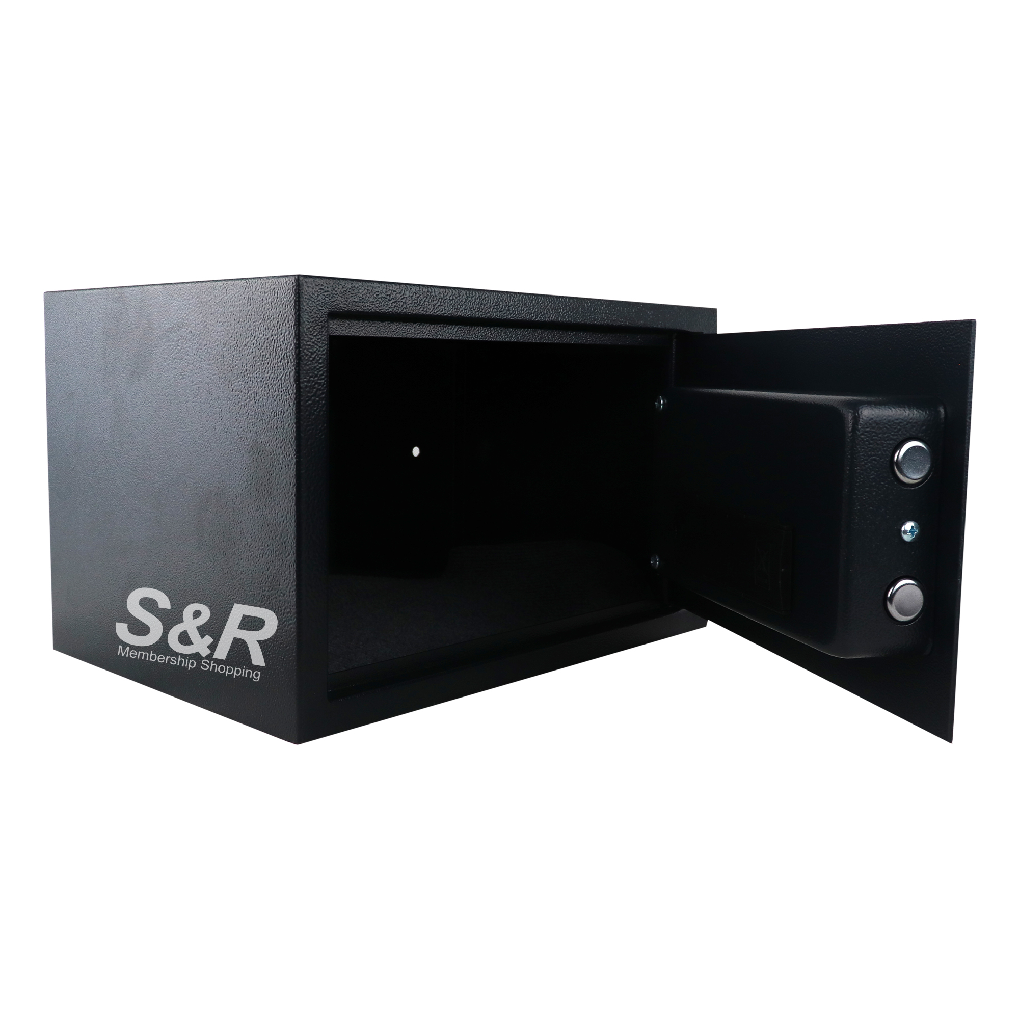 Digital Safe Box