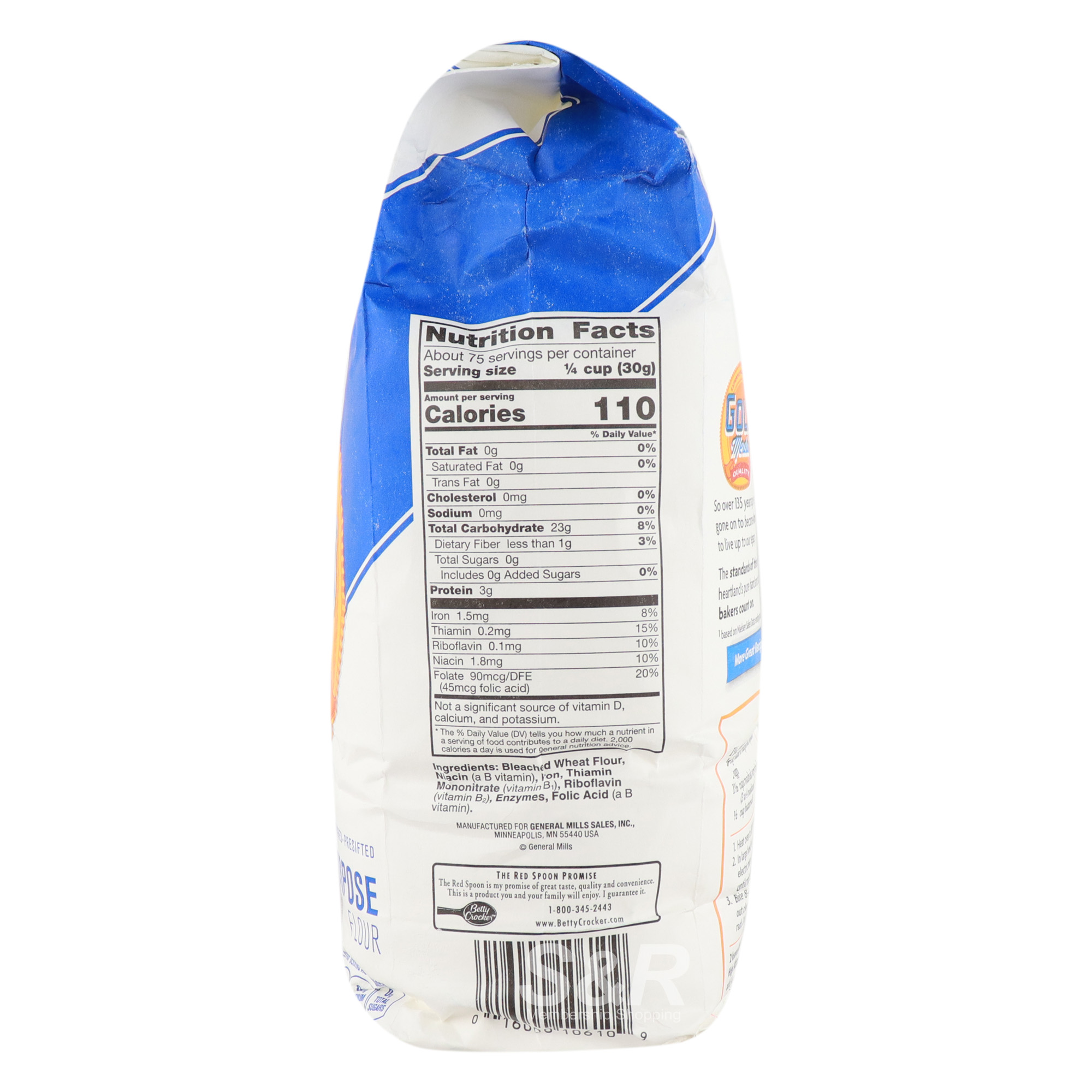 Gold Medal All Purpose Flour