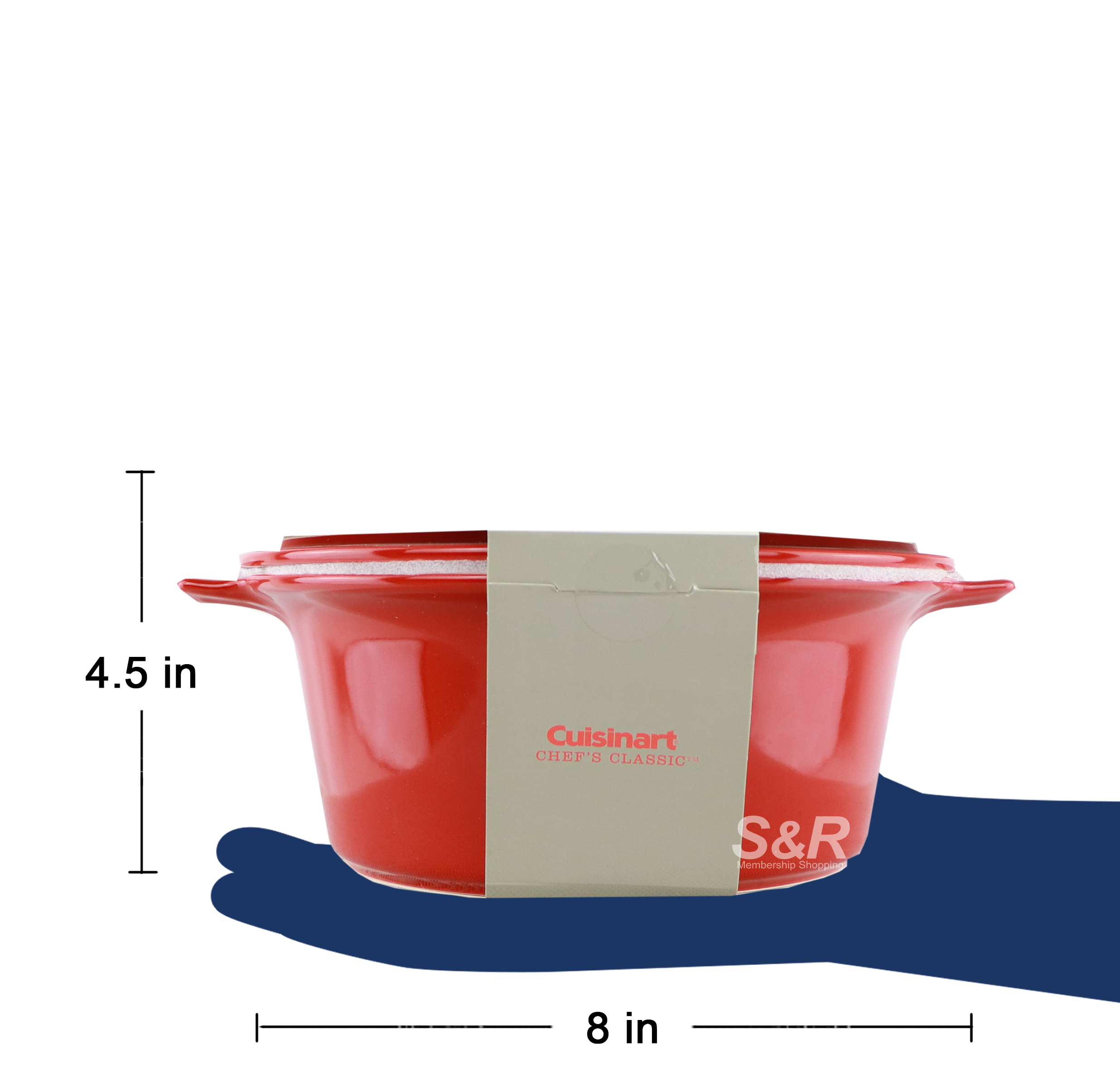 Cuisinart Ceramic Bakeware