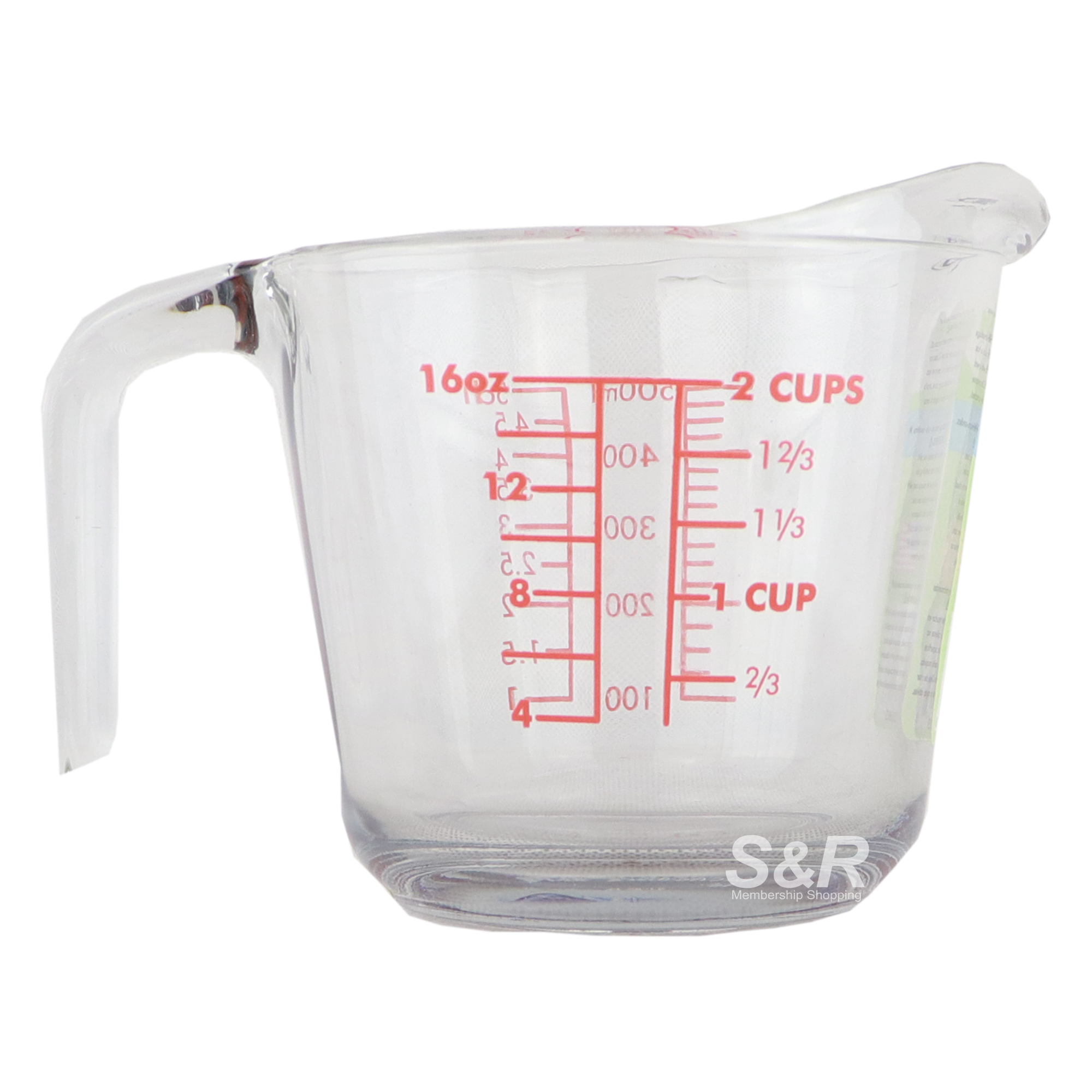 Measuring Cup