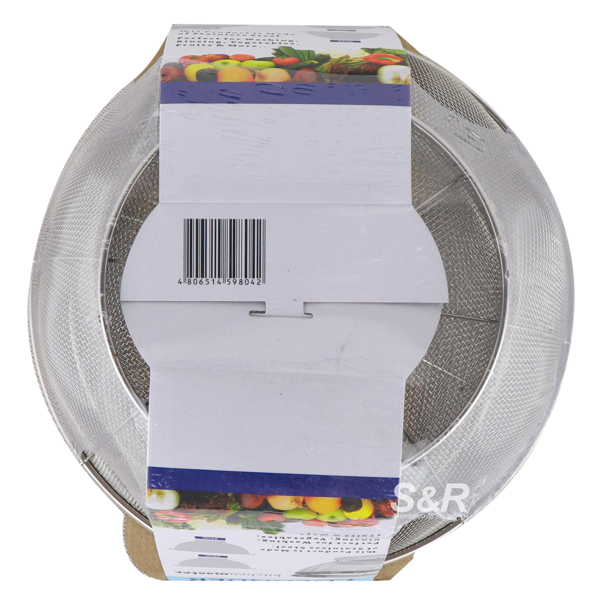 Kitchenmaster Colander