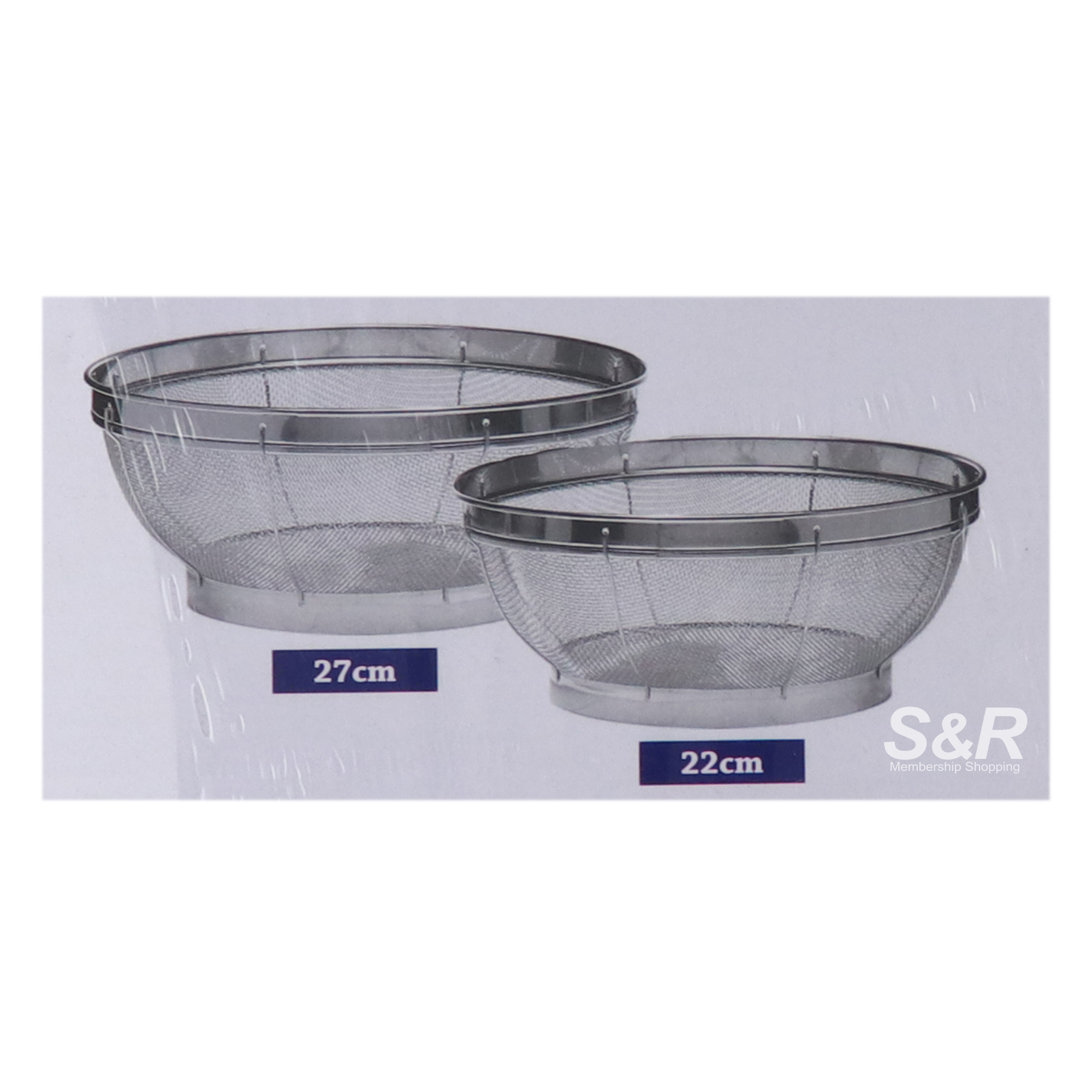 Kitchenmaster Colander
