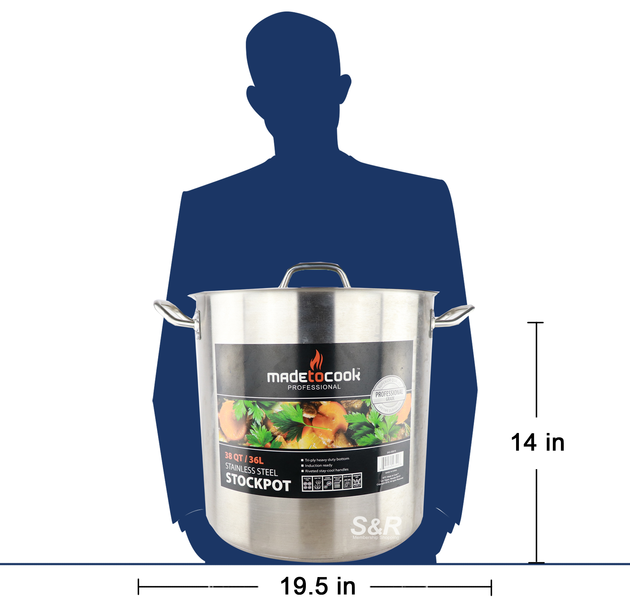 to S&R Shopping S&R Shopping