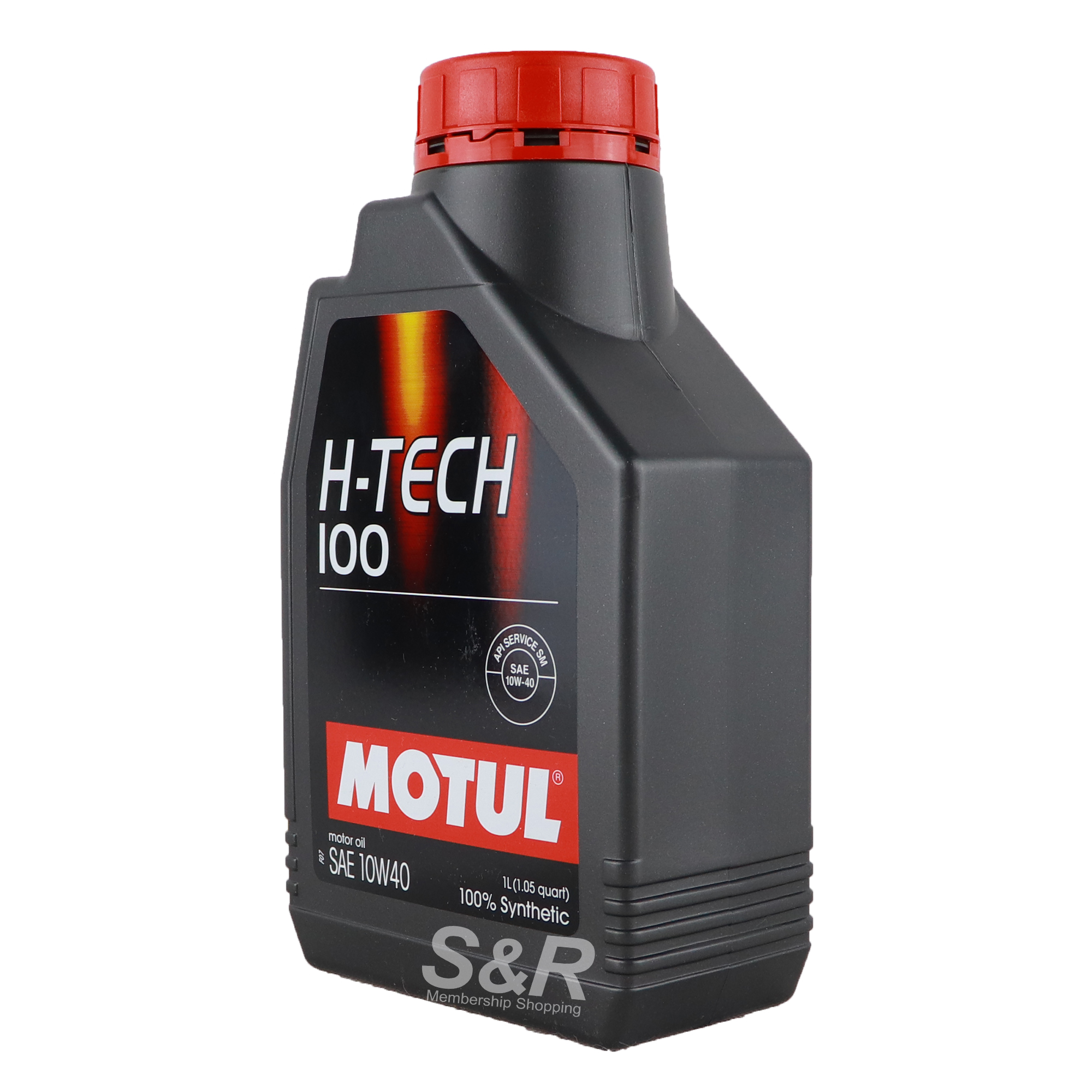 Motul H-tech 100
