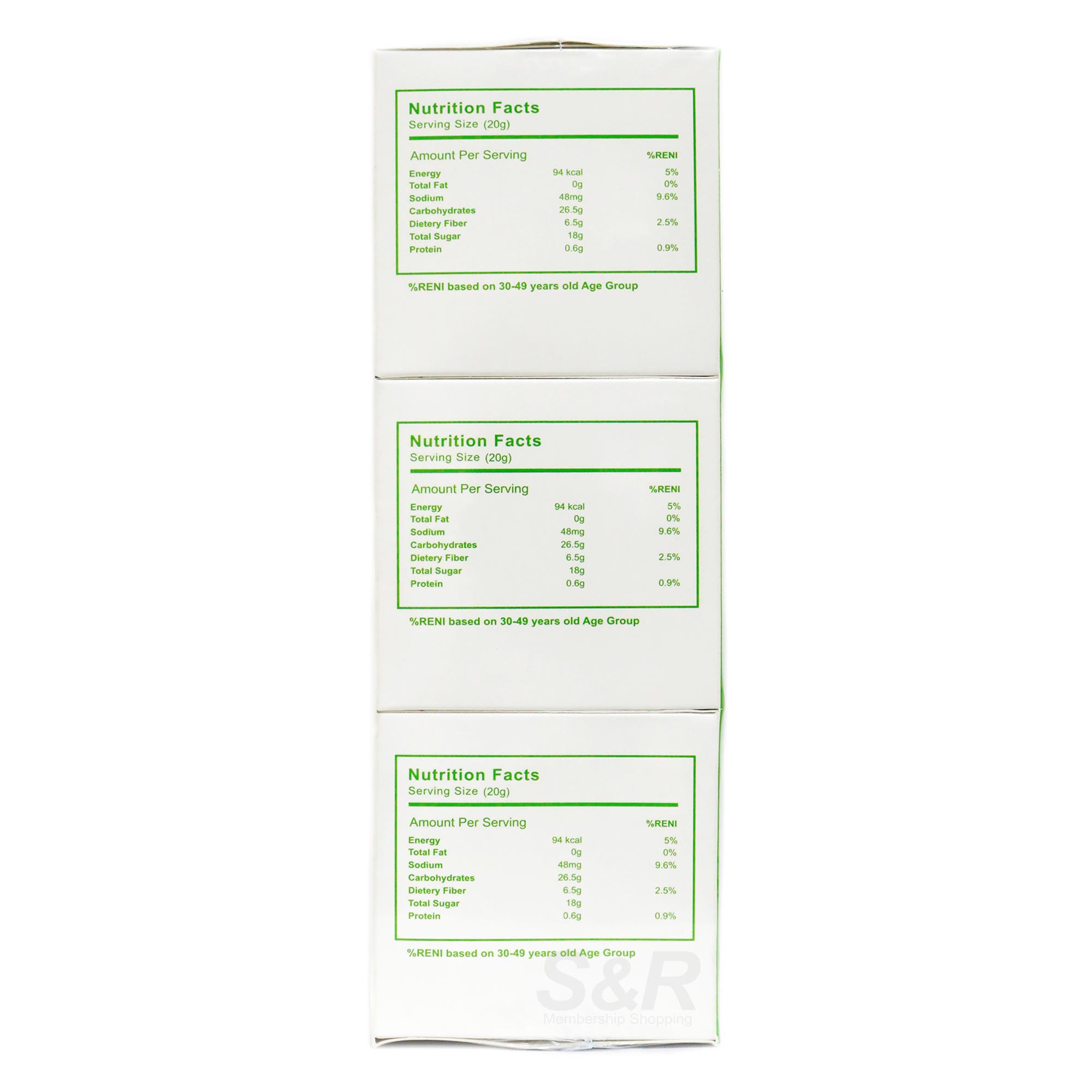 Easy Pha-Max Wheatgrass